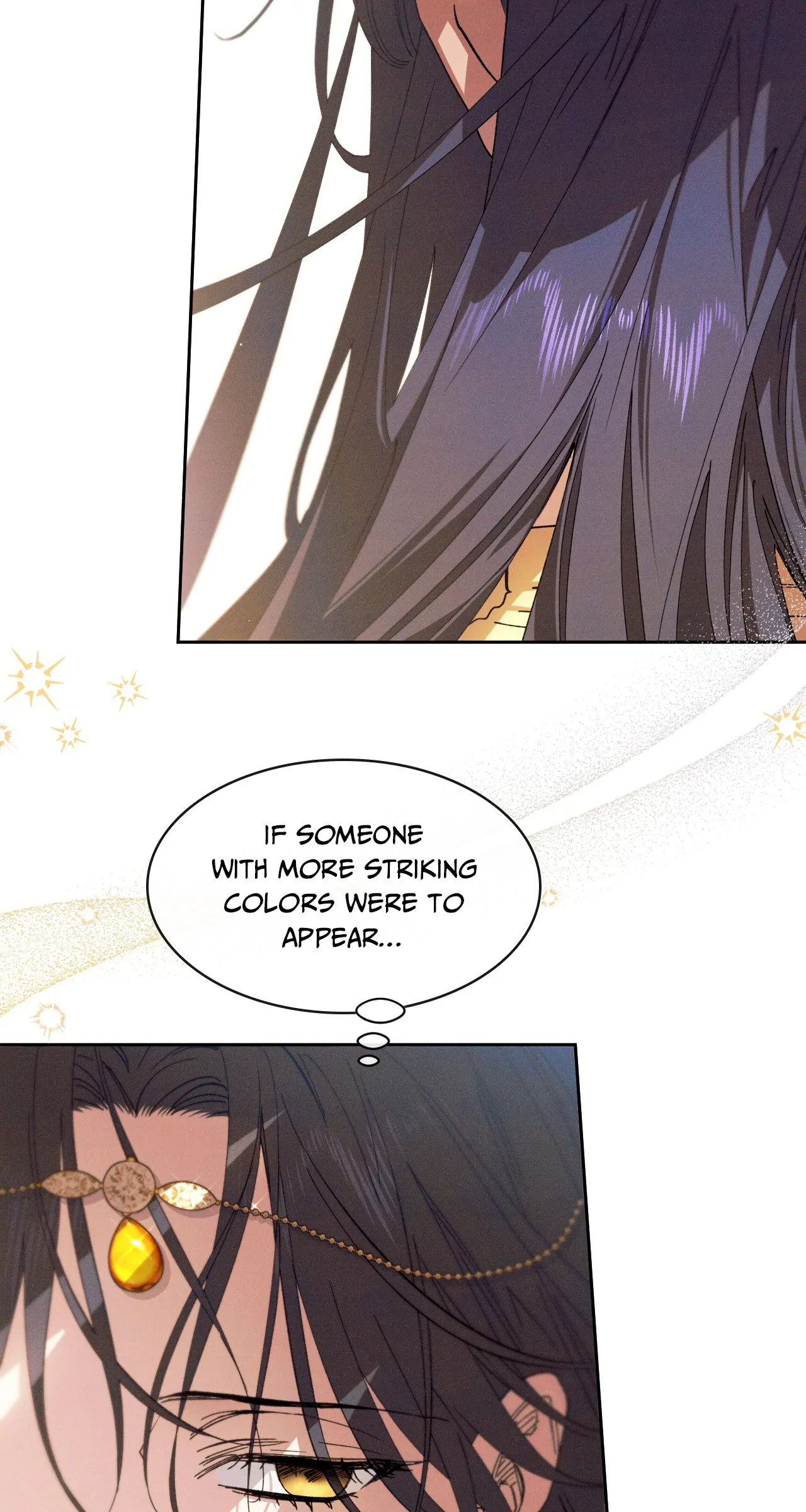 Devoured: The Serpent and the Pomegranate Chapter 2 - Page 17