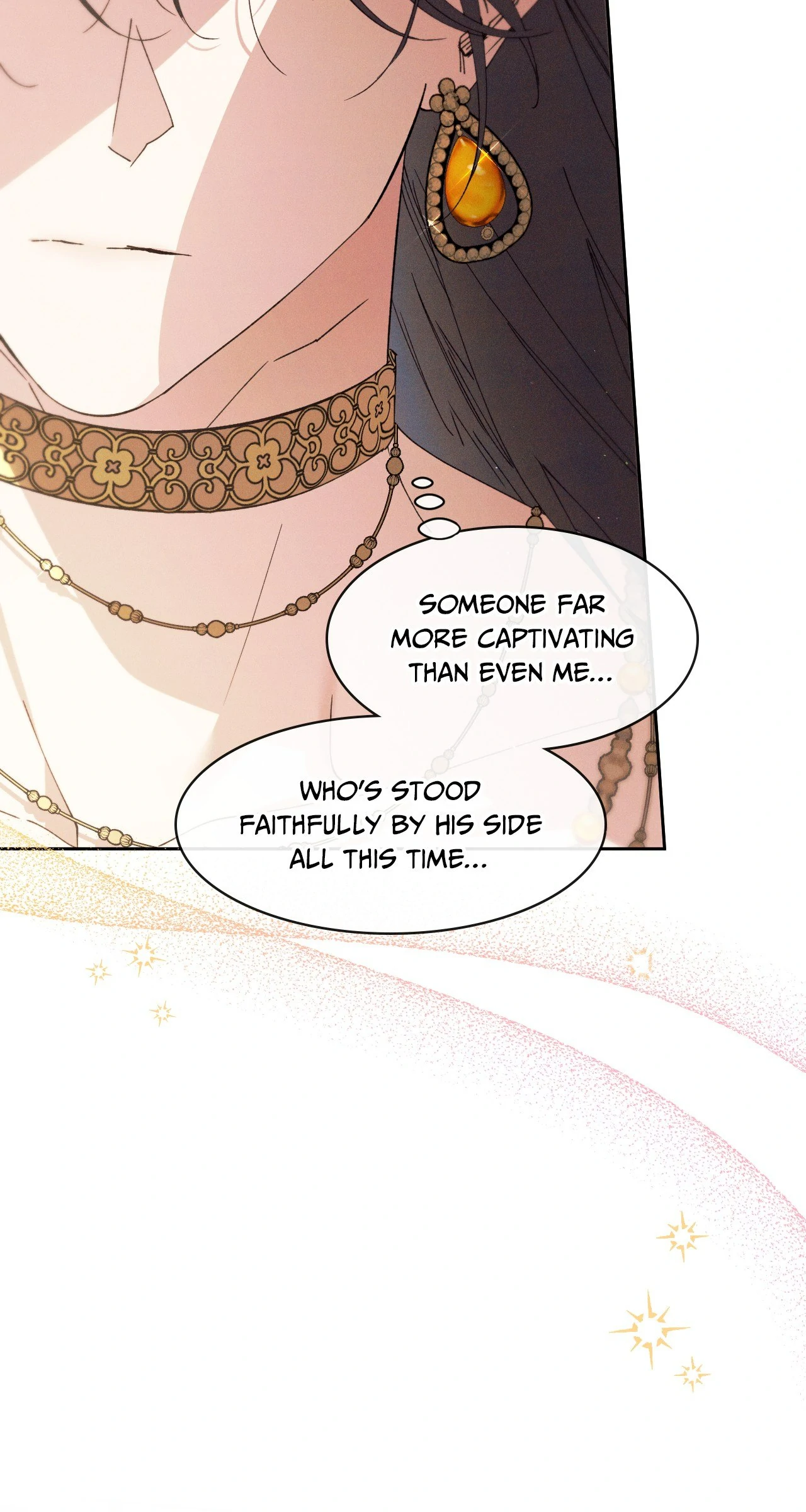 Devoured: The Serpent and the Pomegranate Chapter 2 - Page 18