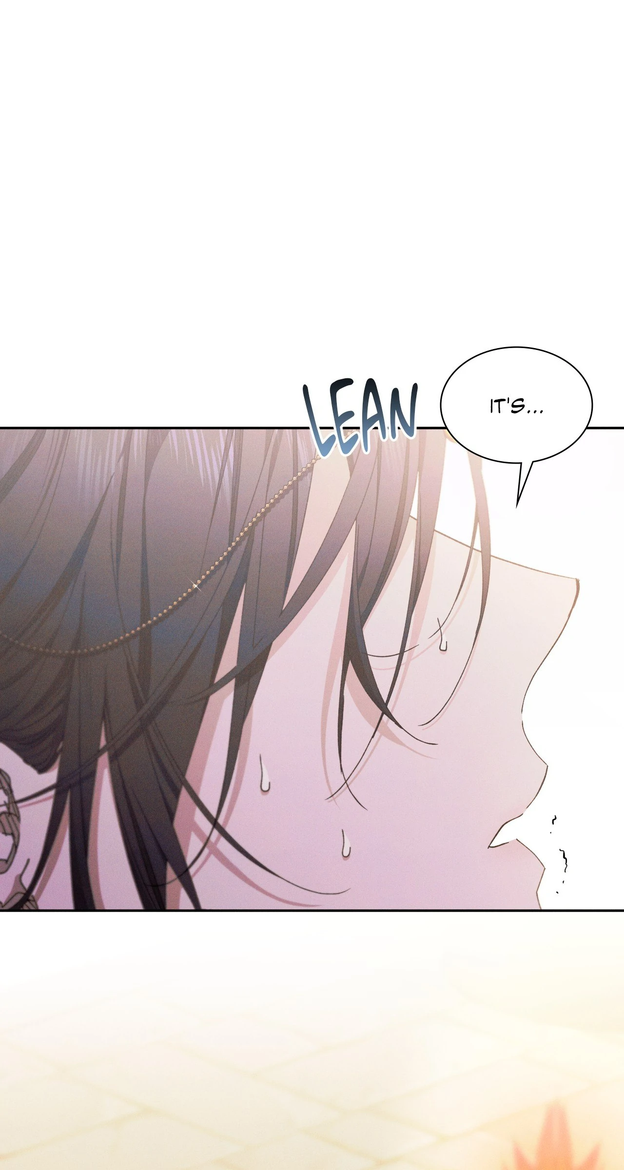 Devoured: The Serpent and the Pomegranate Chapter 2 - Page 3