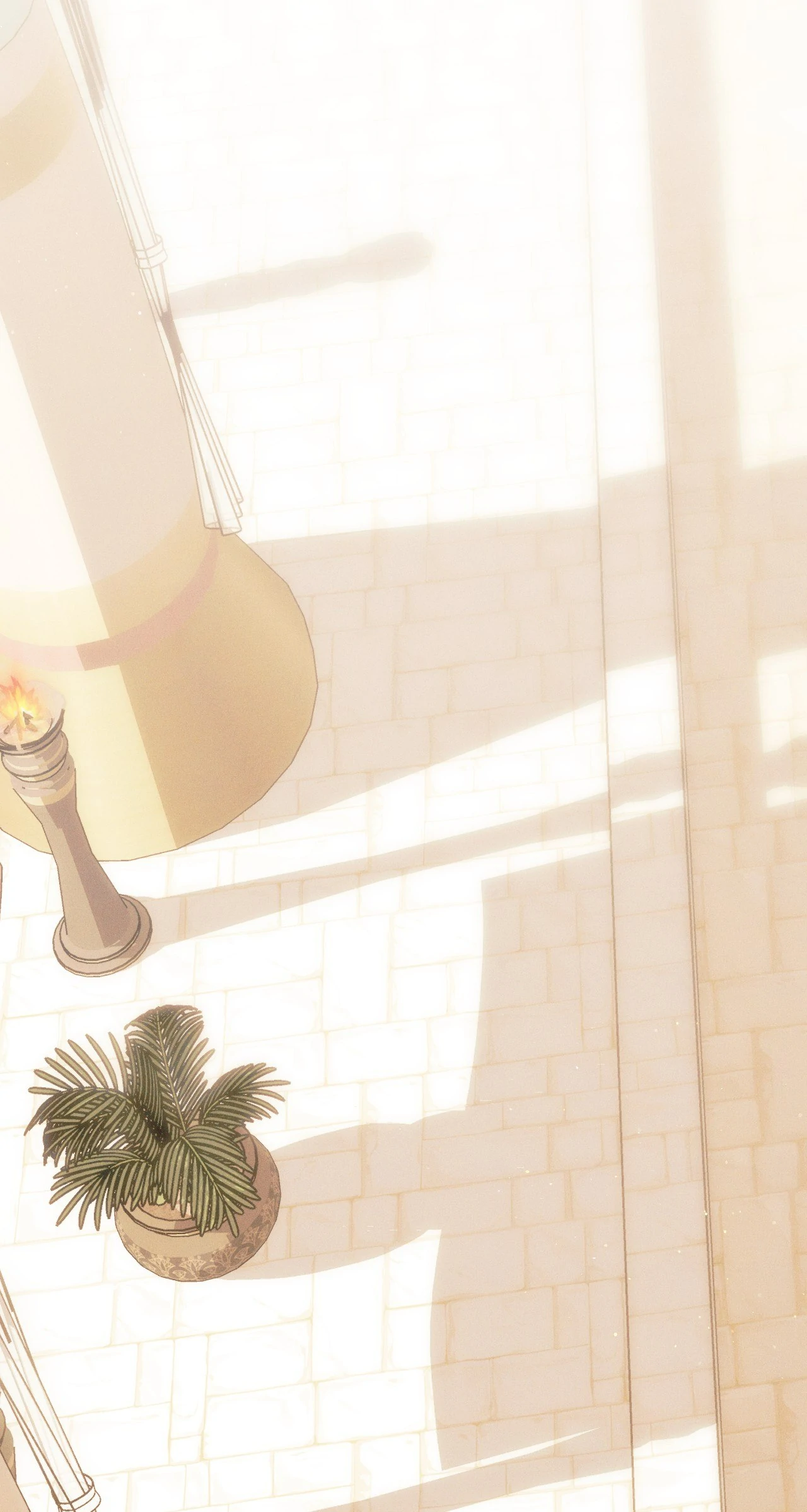 Devoured: The Serpent and the Pomegranate Chapter 2 - Page 23