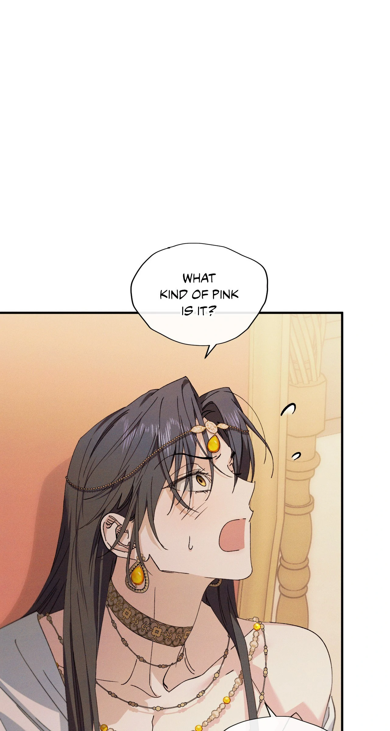 Devoured: The Serpent and the Pomegranate Chapter 2 - Page 42