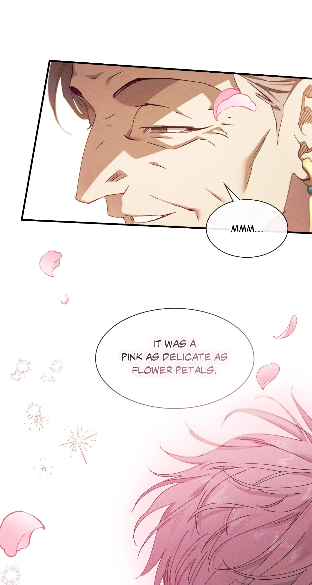 Devoured: The Serpent and the Pomegranate Chapter 2 - Page 44