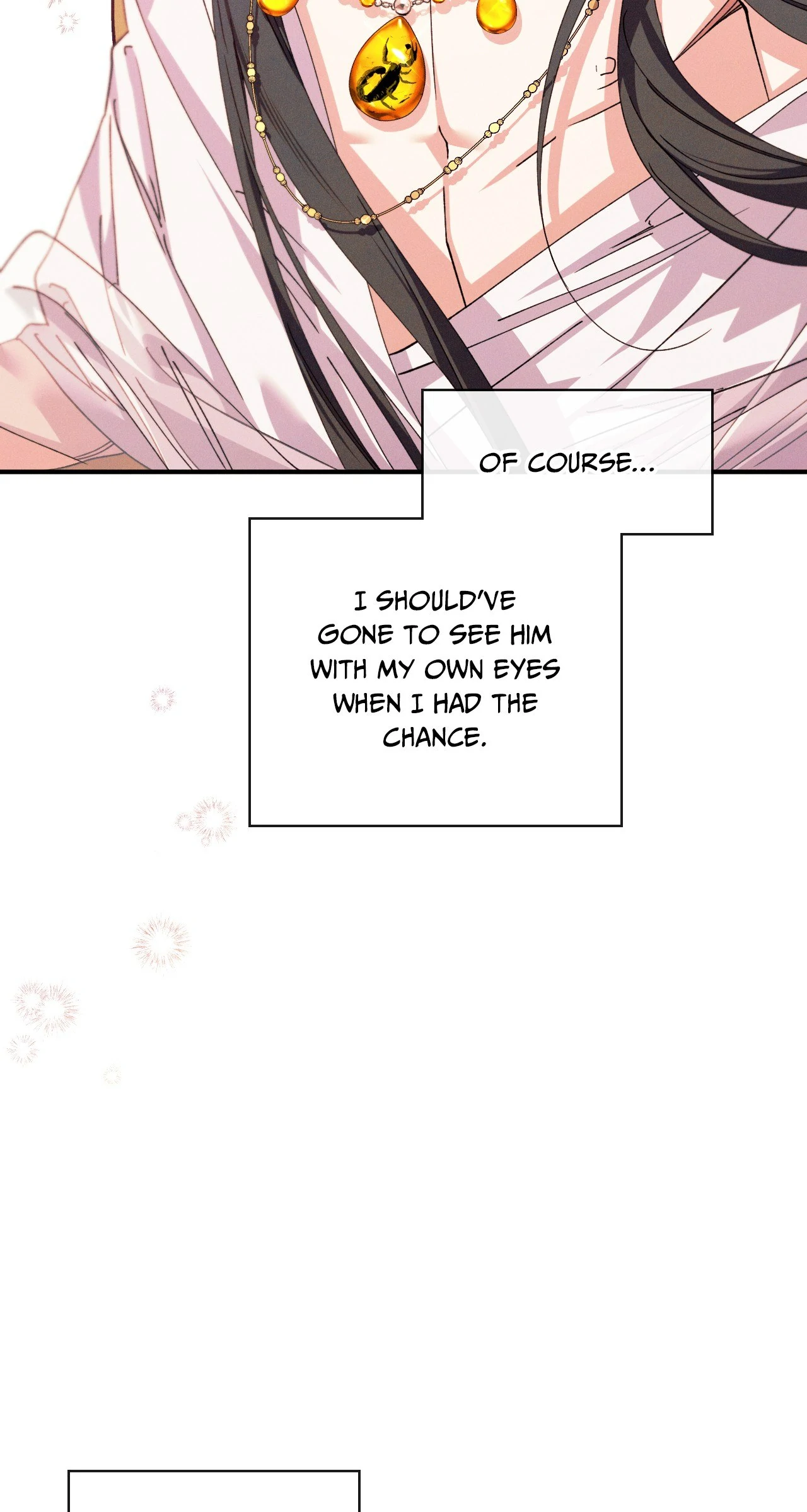 Devoured: The Serpent and the Pomegranate Chapter 2 - Page 47