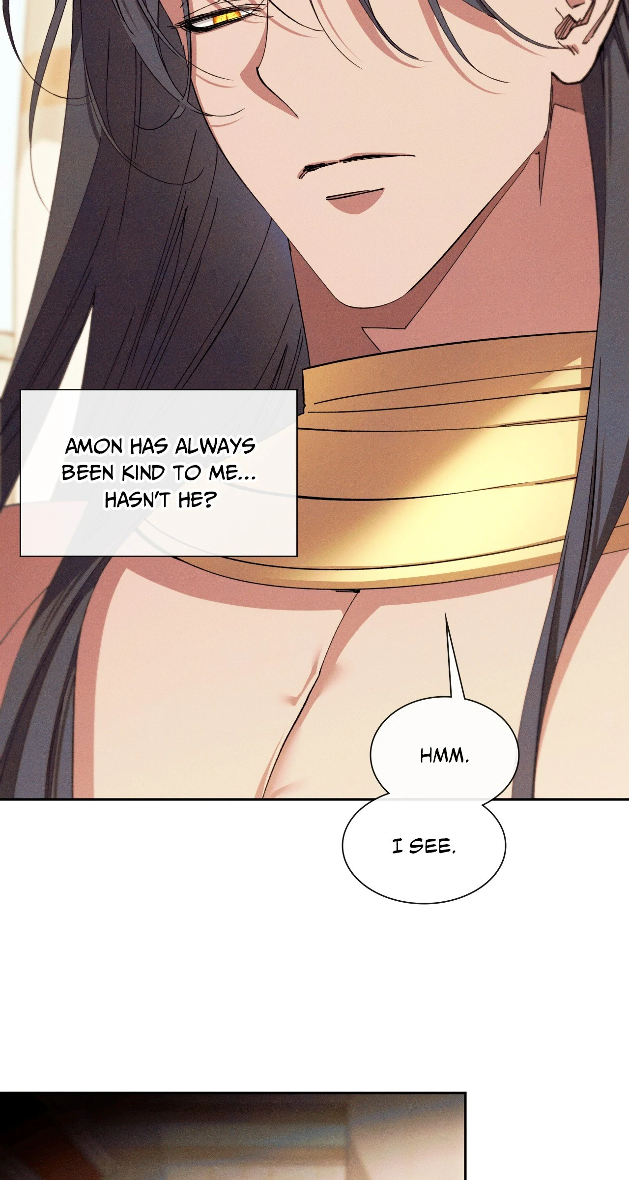 Devoured: The Serpent and the Pomegranate Chapter 2 - Page 6