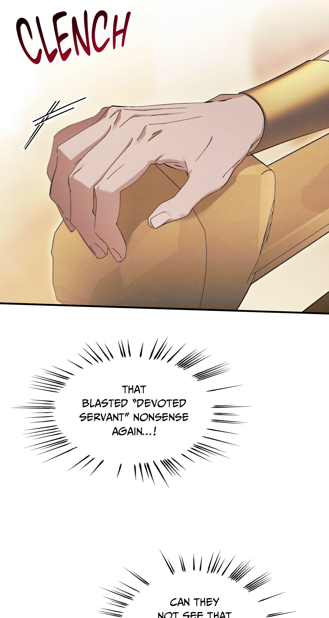 Devoured: The Serpent and the Pomegranate Chapter 2 - Page 54