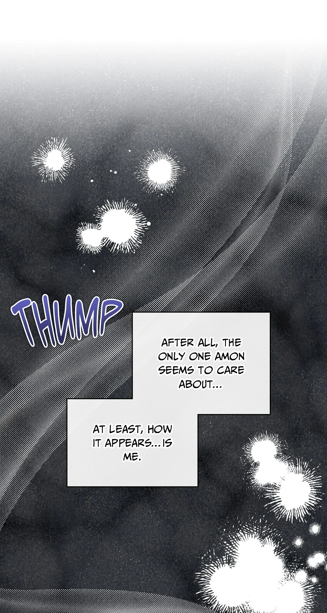 Devoured: The Serpent and the Pomegranate Chapter 2 - Page 56