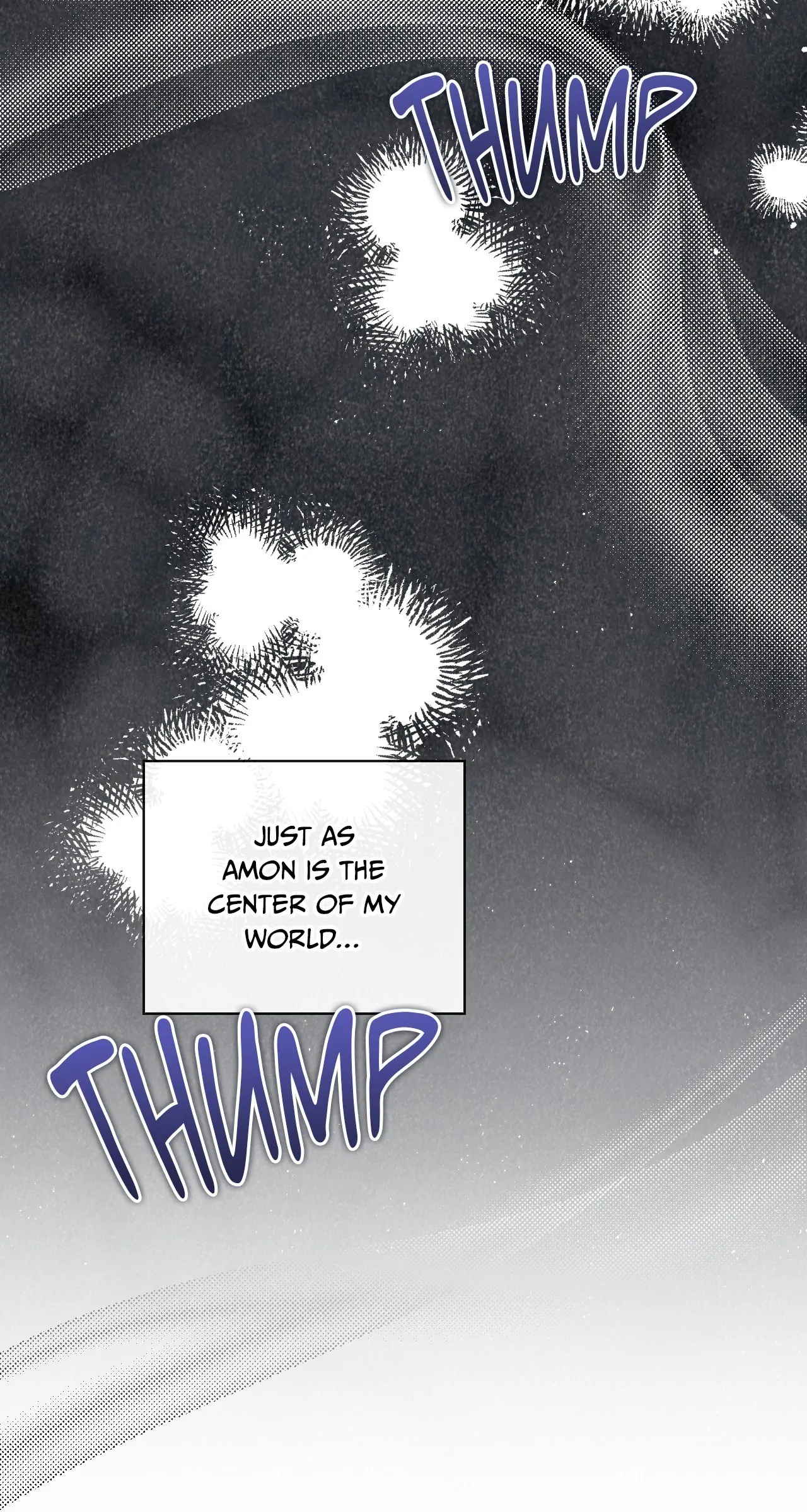 Devoured: The Serpent and the Pomegranate Chapter 2 - Page 57