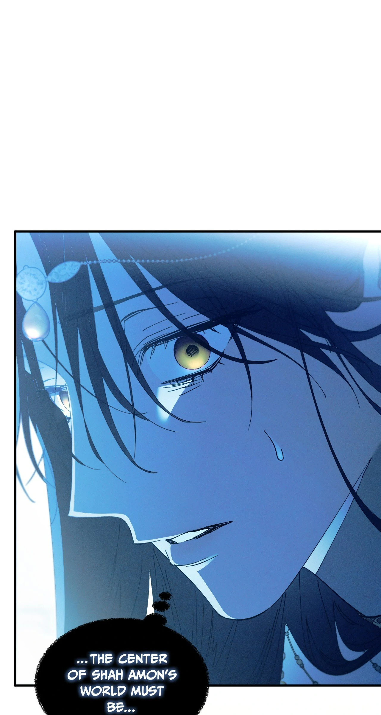 Devoured: The Serpent and the Pomegranate Chapter 2 - Page 59