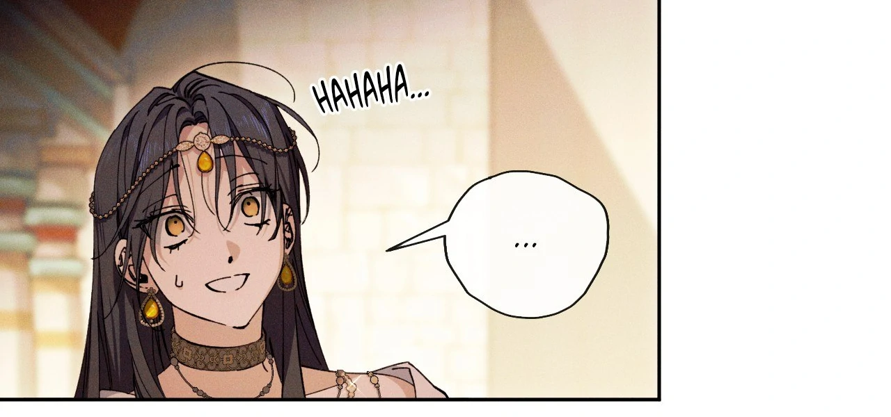 Devoured: The Serpent and the Pomegranate Chapter 2 - Page 7