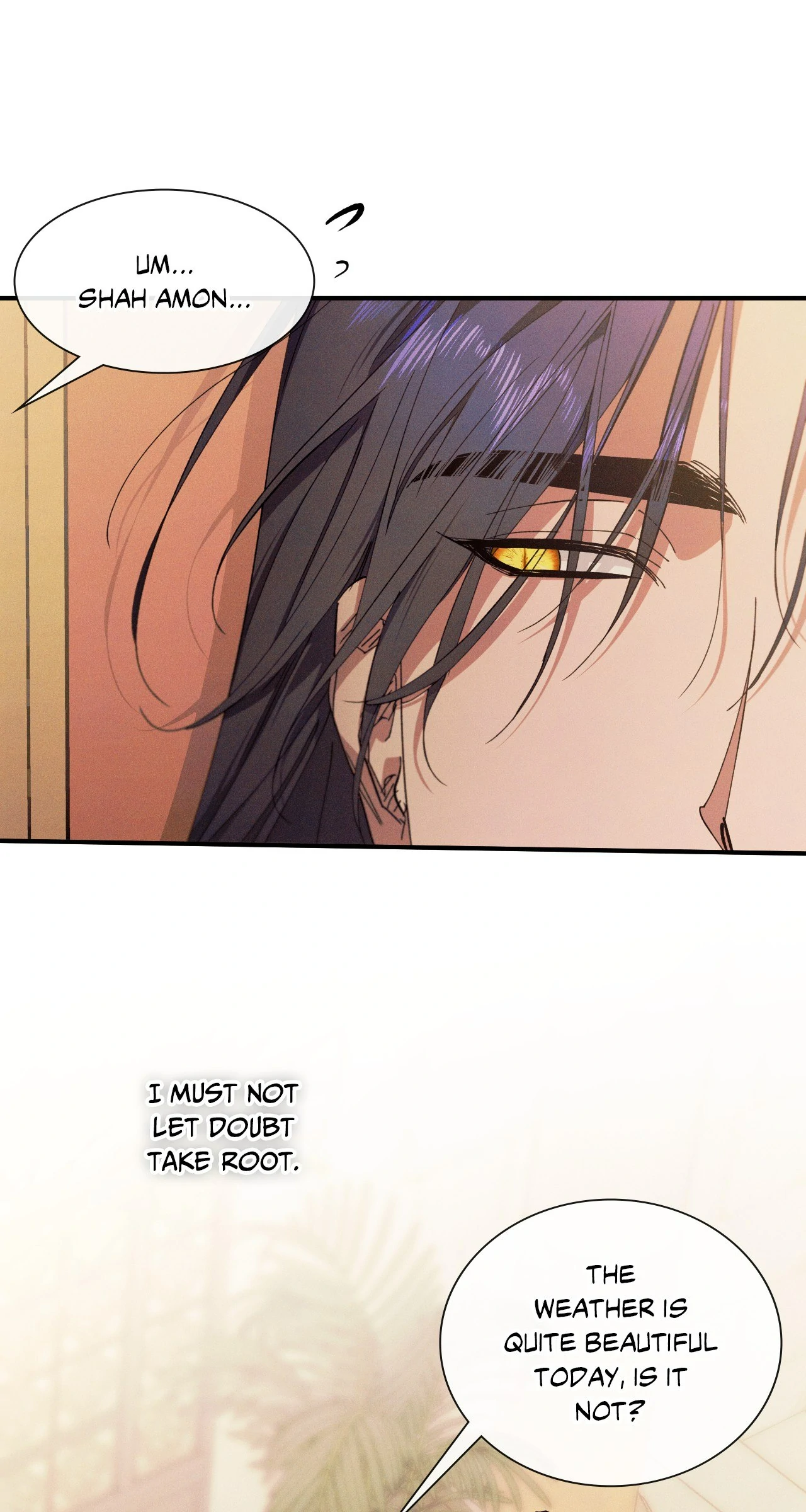 Devoured: The Serpent and the Pomegranate Chapter 2 - Page 63