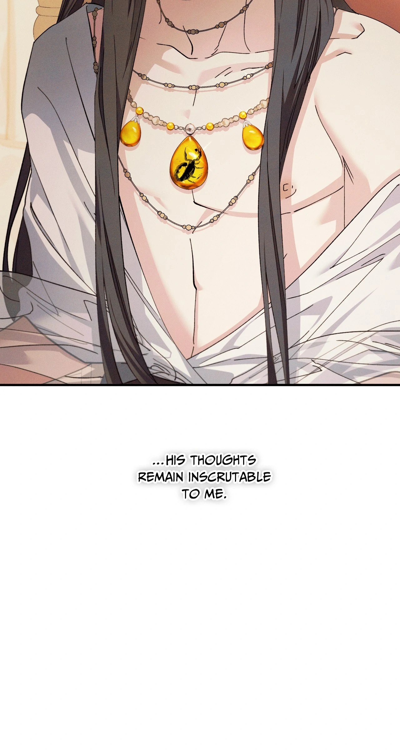 Devoured: The Serpent and the Pomegranate Chapter 2 - Page 68