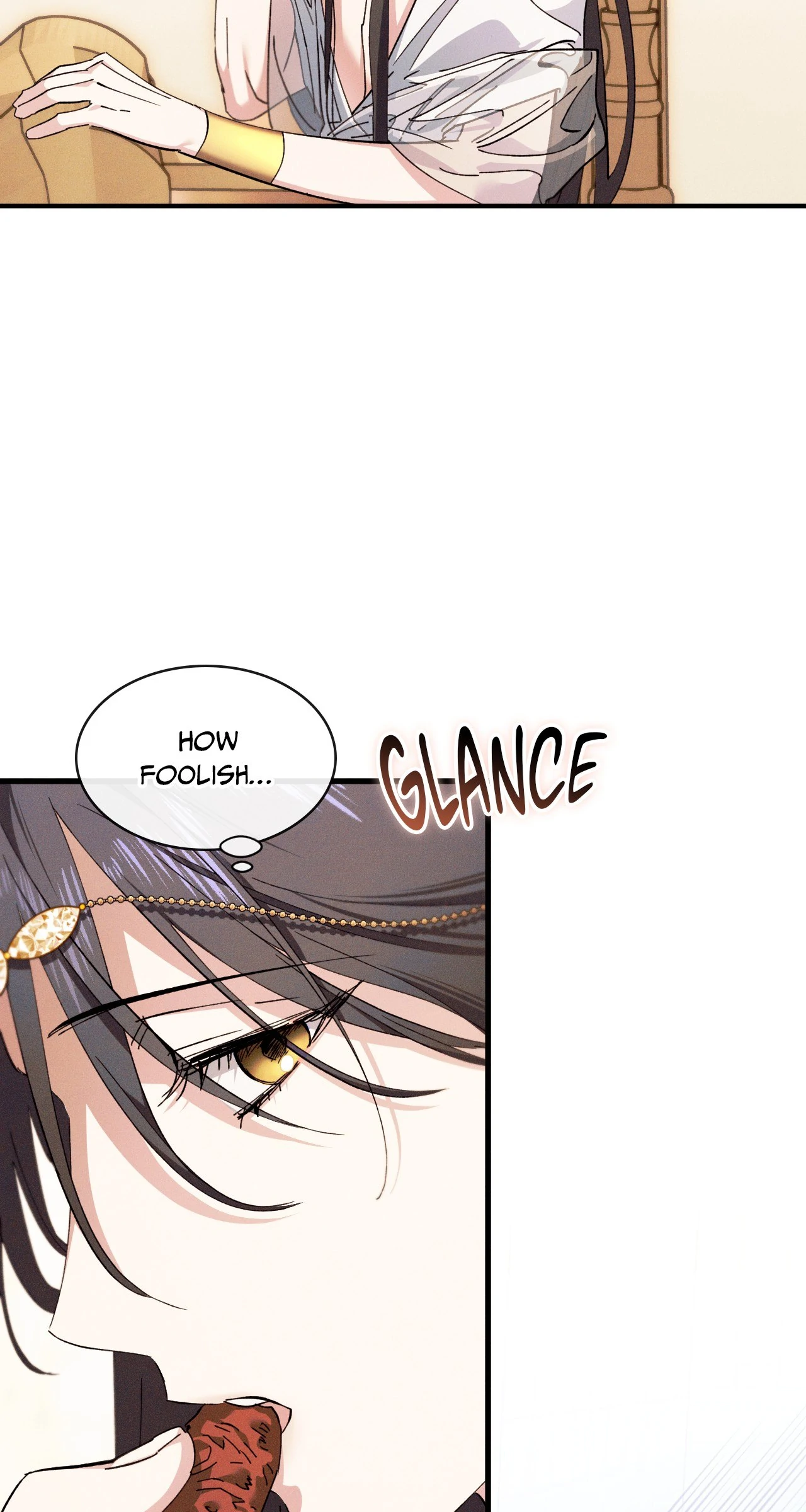 Devoured: The Serpent and the Pomegranate Chapter 2 - Page 72