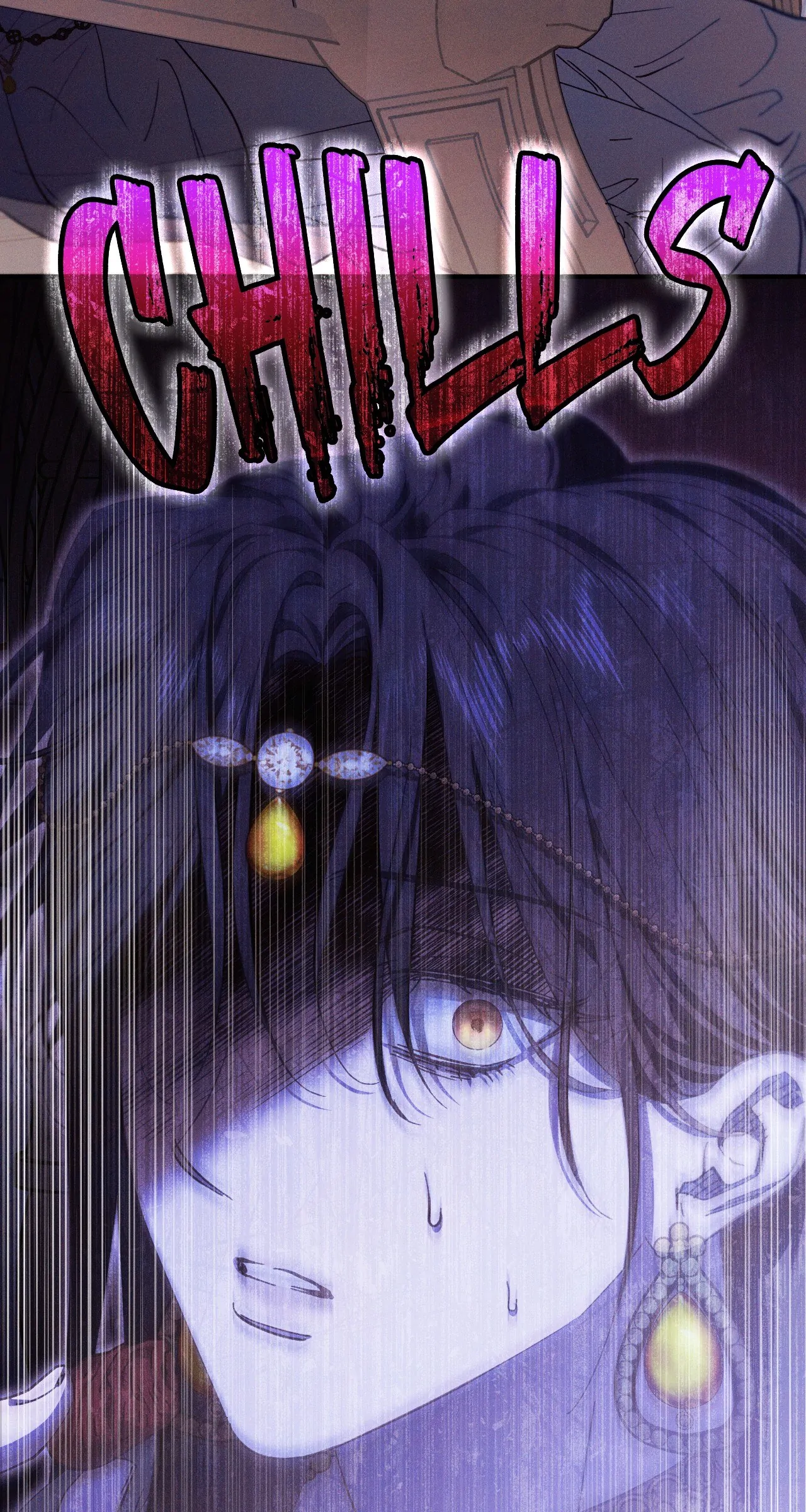 Devoured: The Serpent and the Pomegranate Chapter 2 - Page 74