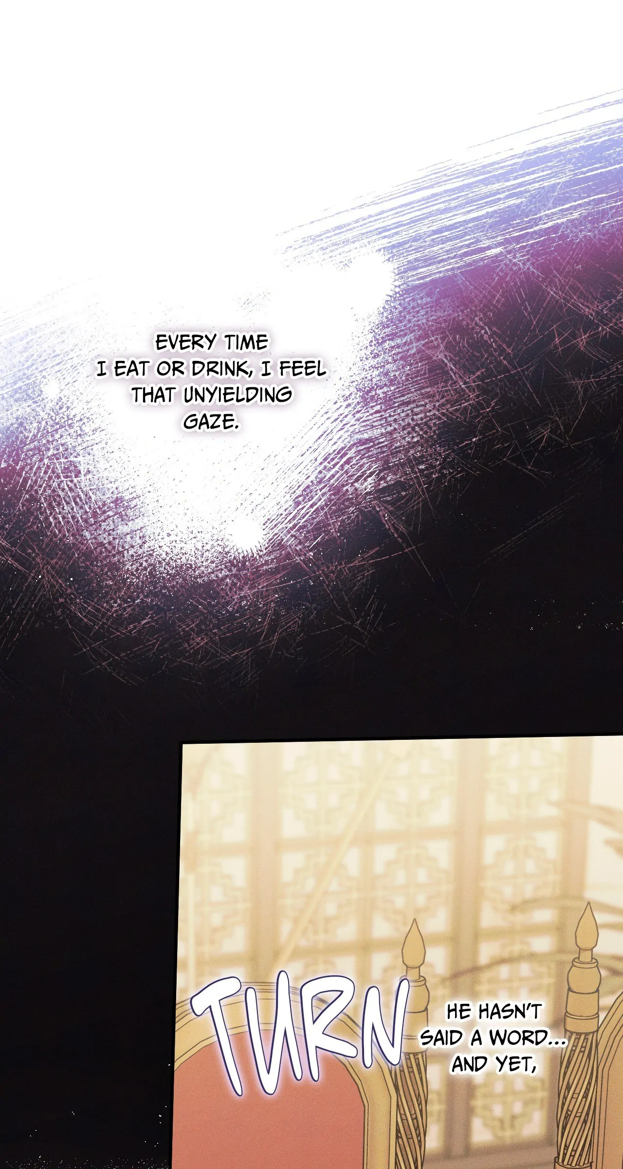 Devoured: The Serpent and the Pomegranate Chapter 2 - Page 77