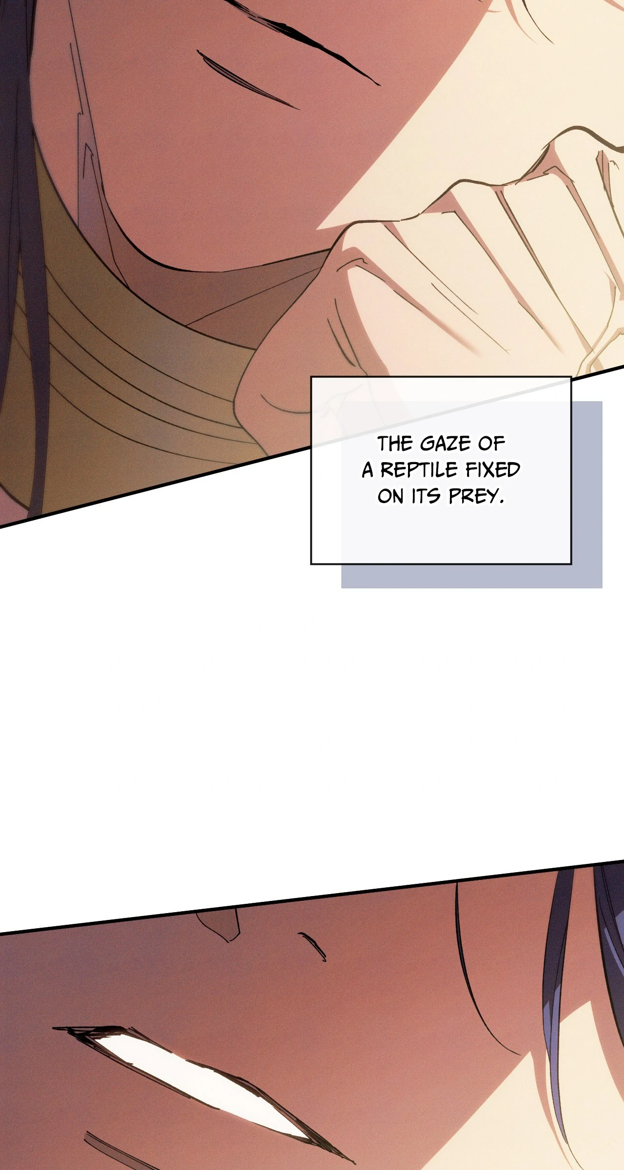 Devoured: The Serpent and the Pomegranate Chapter 2 - Page 79