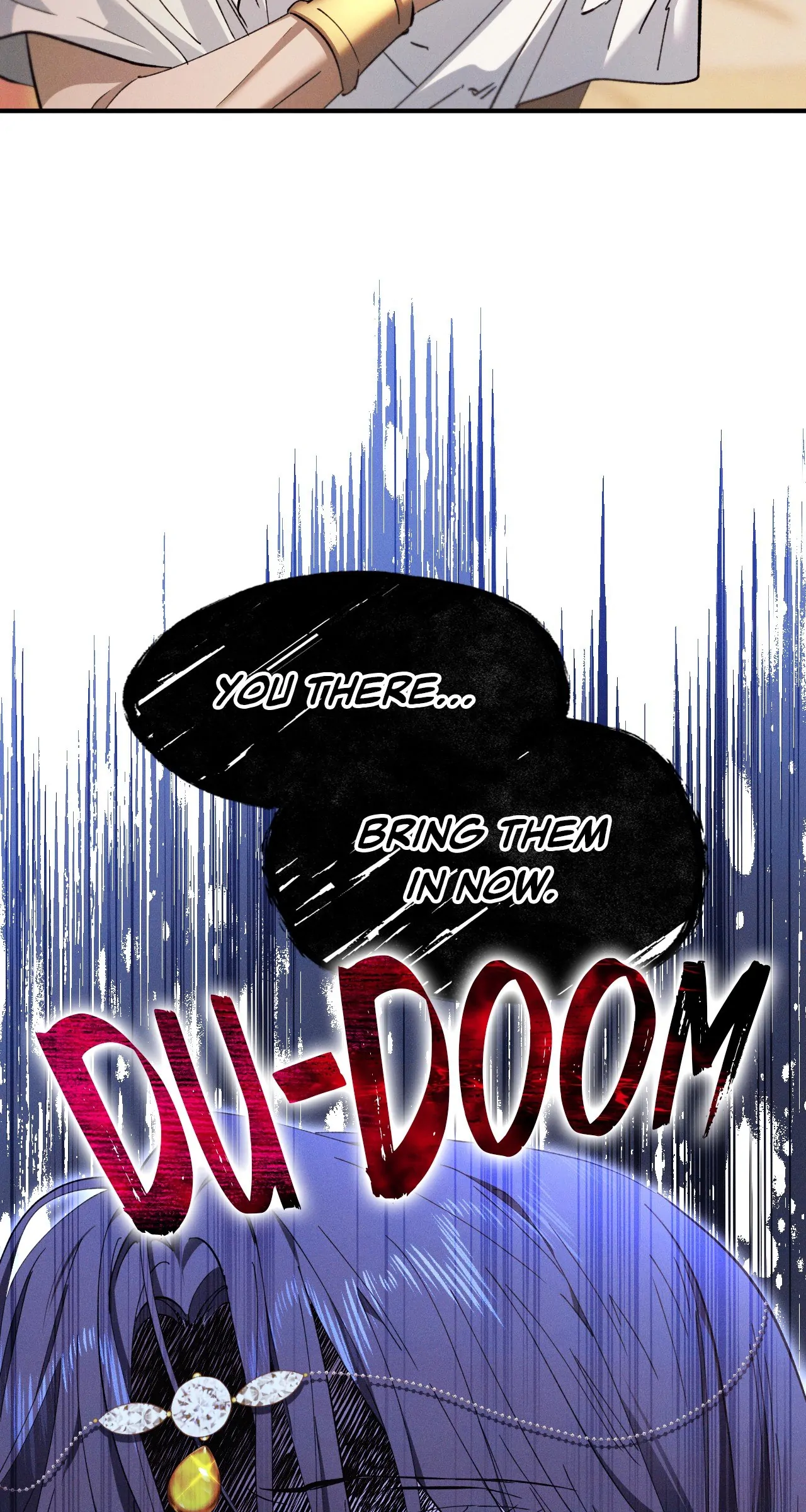 Devoured: The Serpent and the Pomegranate Chapter 2 - Page 85