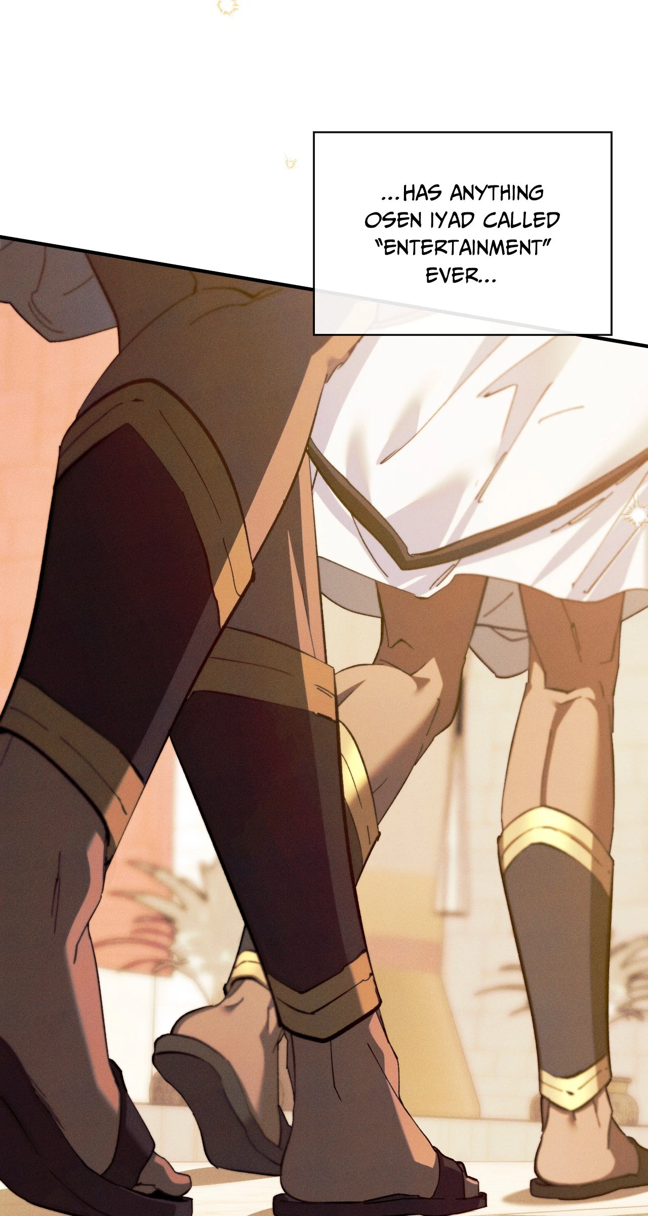 Devoured: The Serpent and the Pomegranate Chapter 2 - Page 88