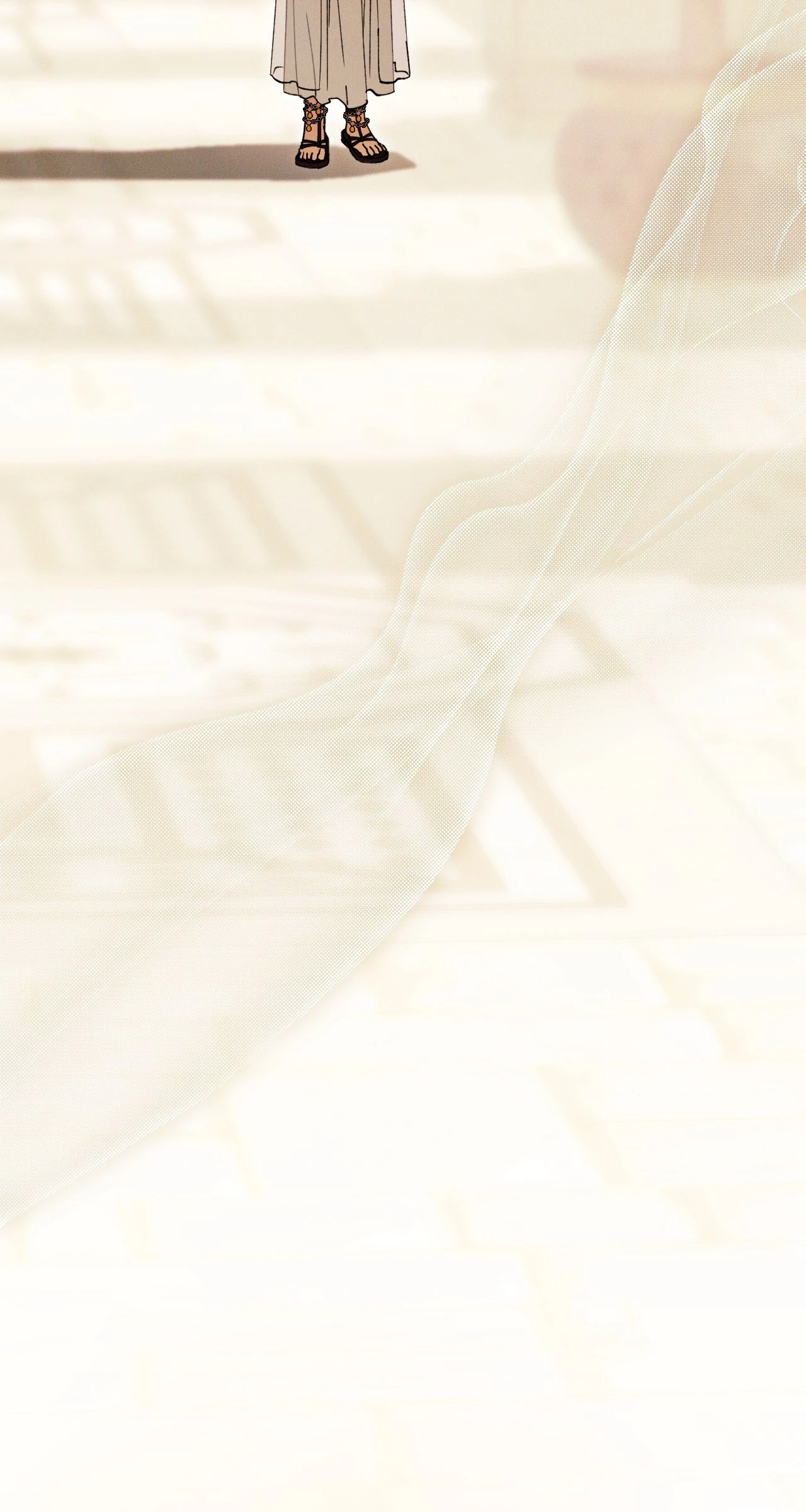 Devoured: The Serpent and the Pomegranate Chapter 2 - Page 10