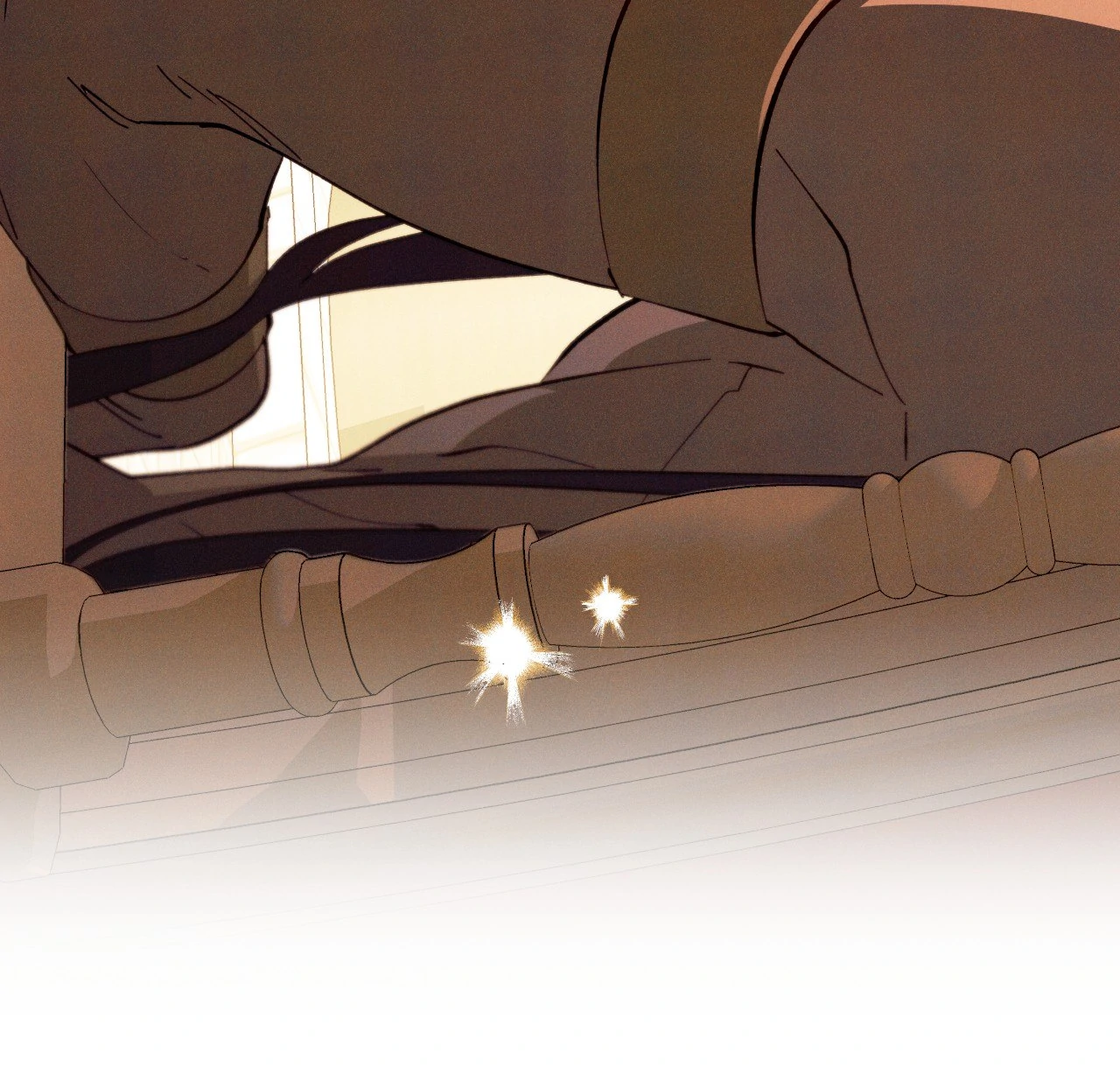 Devoured: The Serpent and the Pomegranate Chapter 2 - Page 91