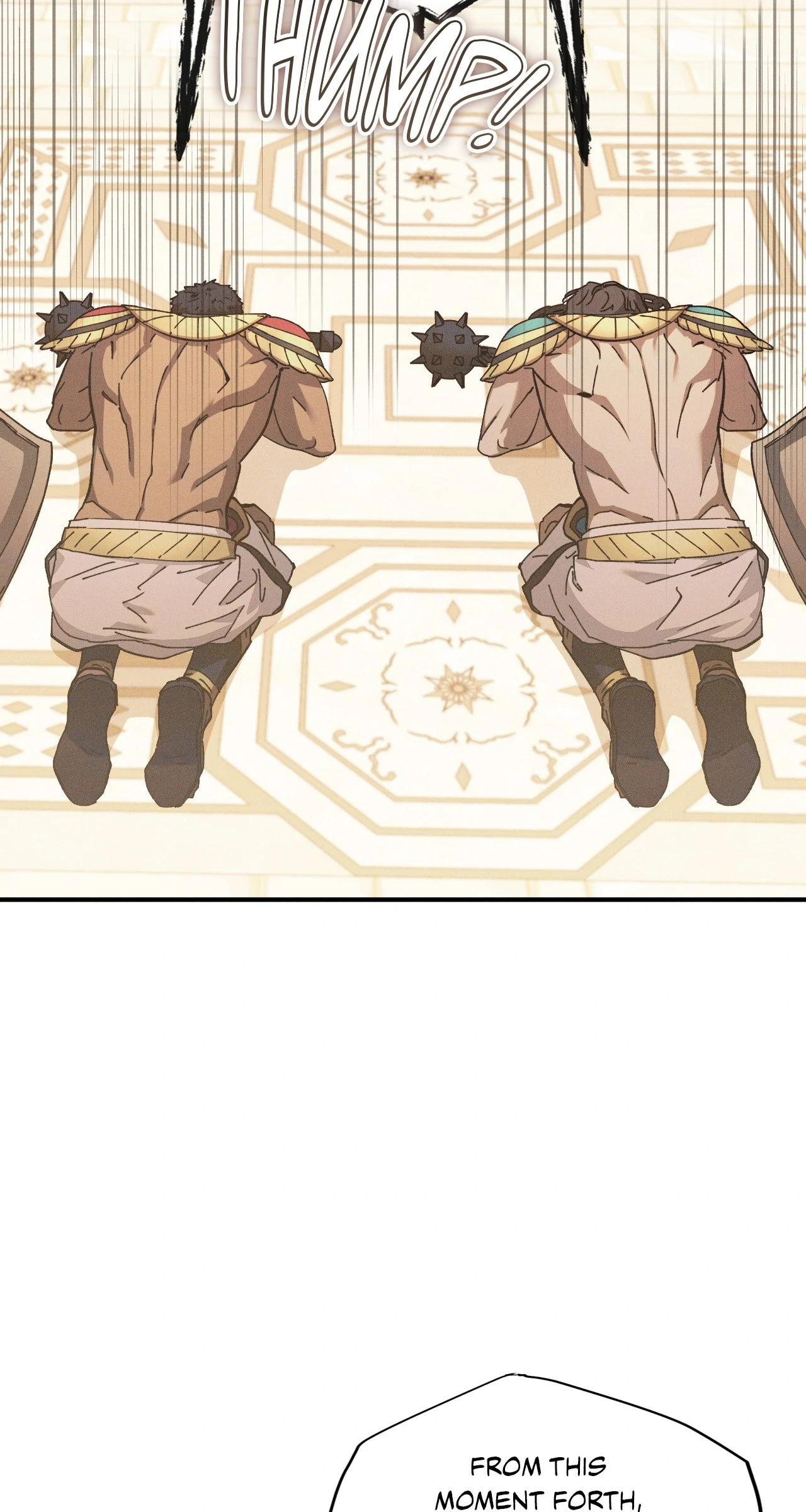 Devoured: The Serpent and the Pomegranate Chapter 2 - Page 93