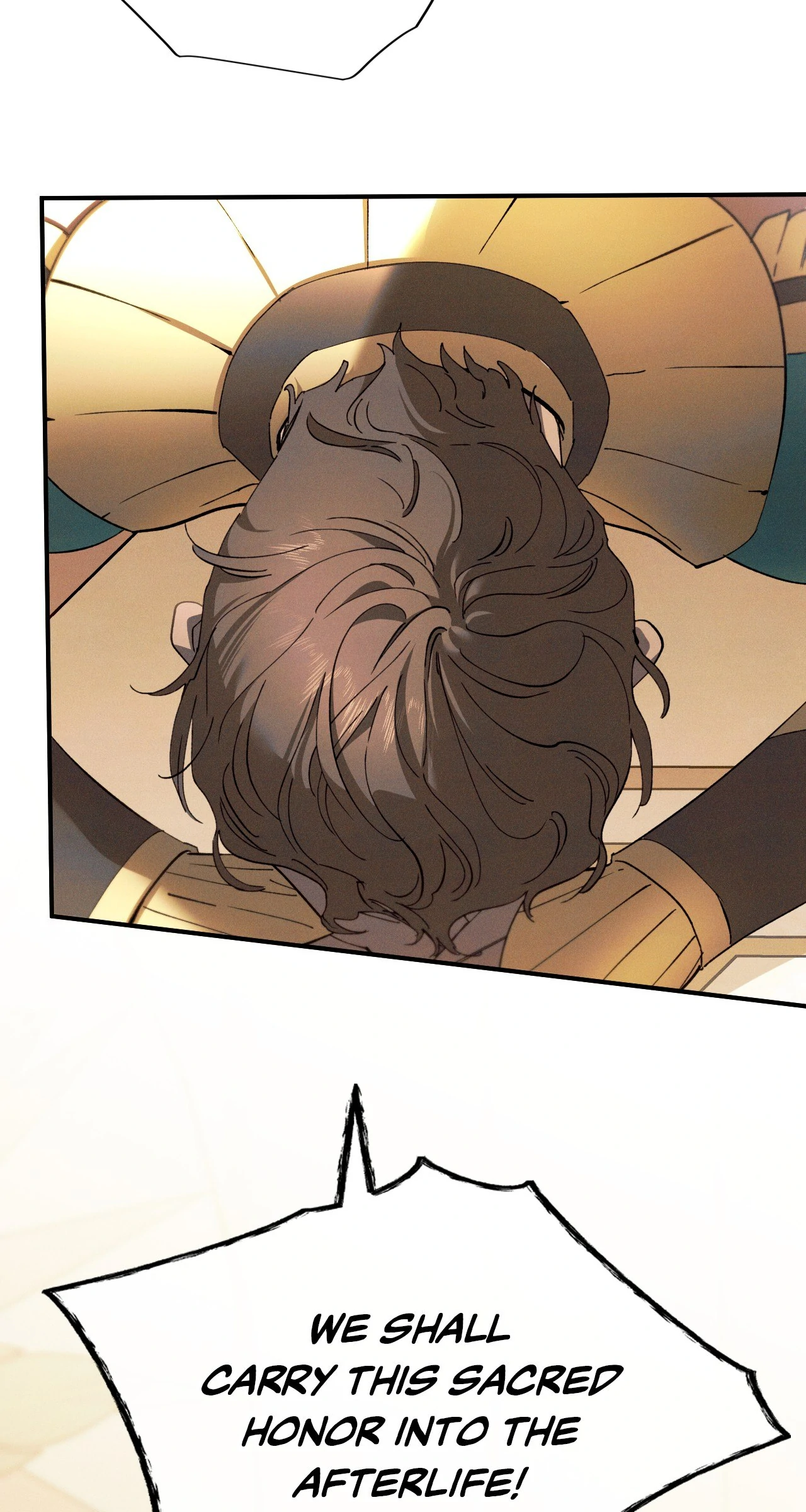 Devoured: The Serpent and the Pomegranate Chapter 2 - Page 95