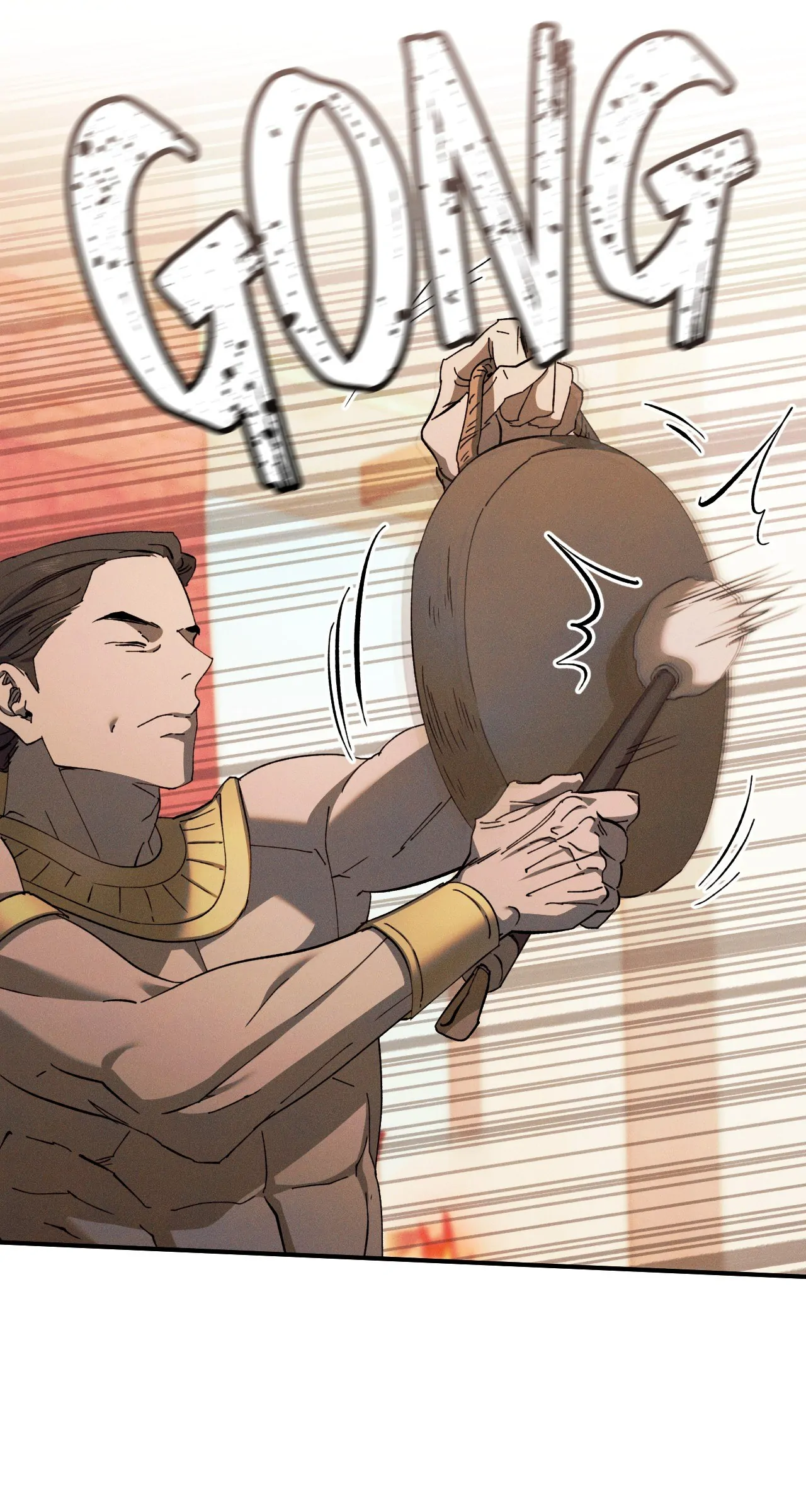 Devoured: The Serpent and the Pomegranate Chapter 2 - Page 99