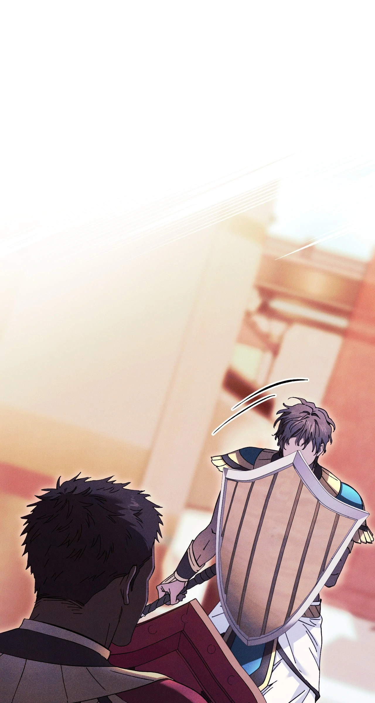 Devoured: The Serpent and the Pomegranate Chapter 2 - Page 100