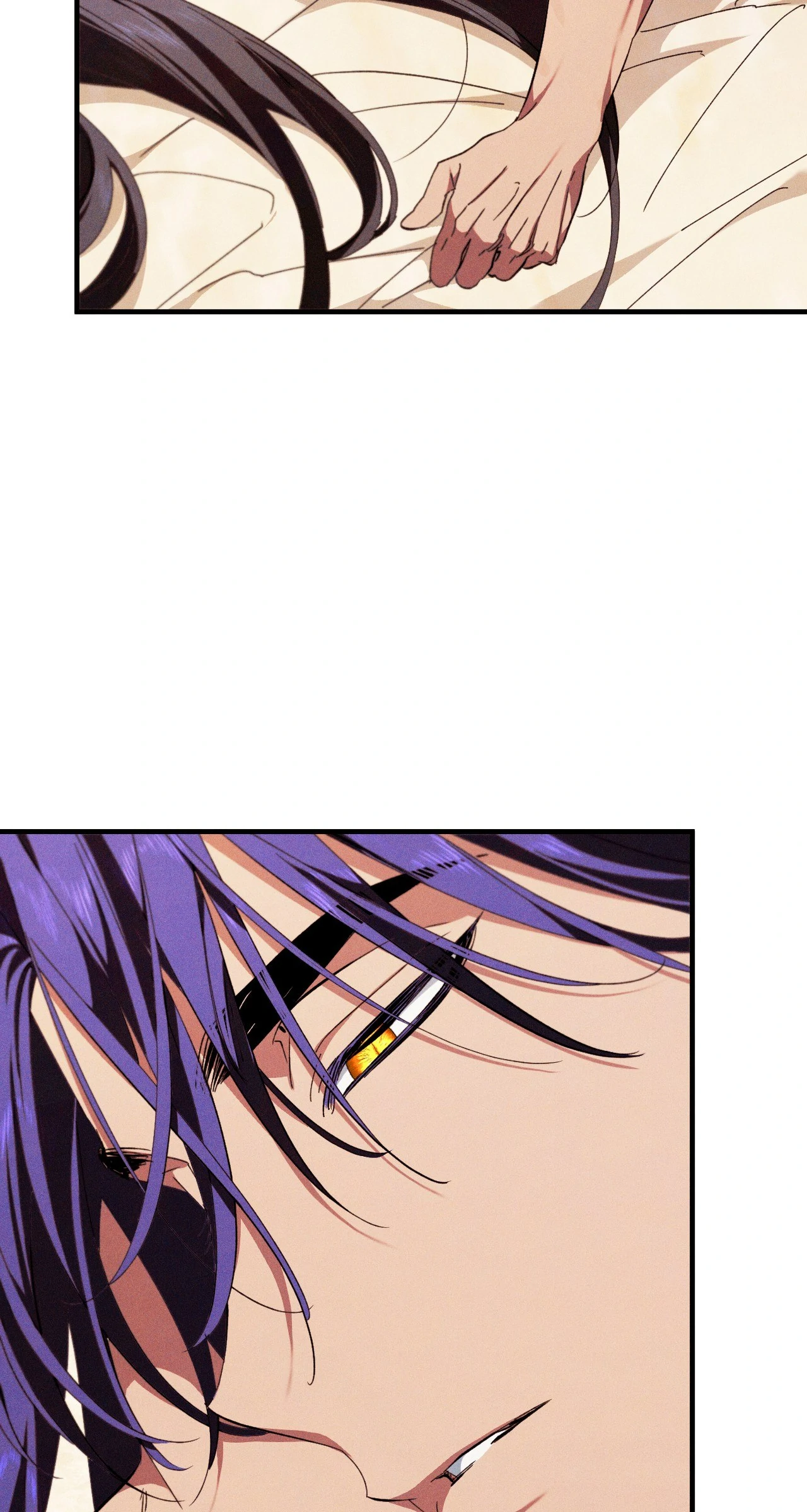 Devoured: The Serpent and the Pomegranate Chapter 20 - Page 2