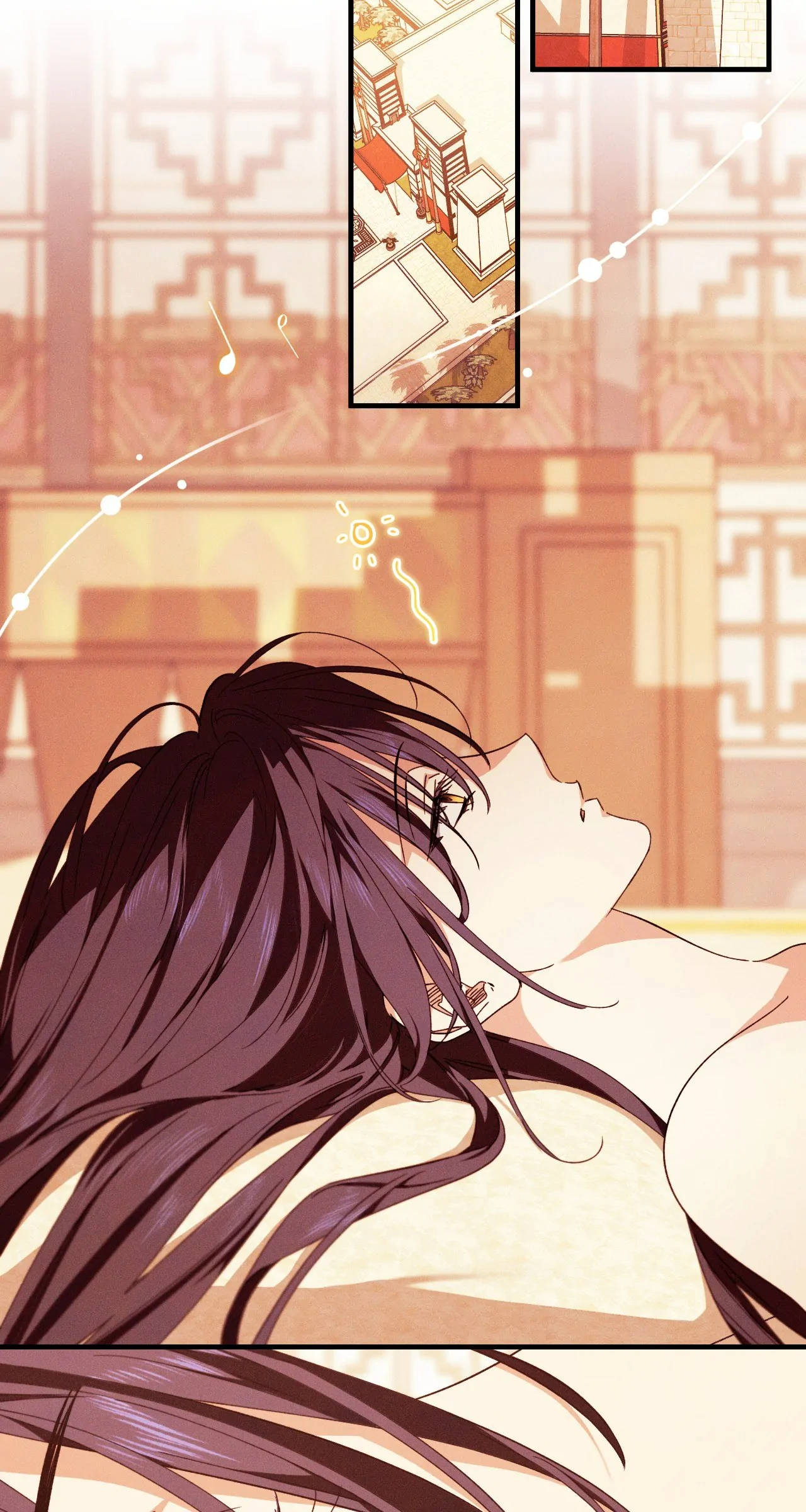 Devoured: The Serpent and the Pomegranate Chapter 20 - Page 18