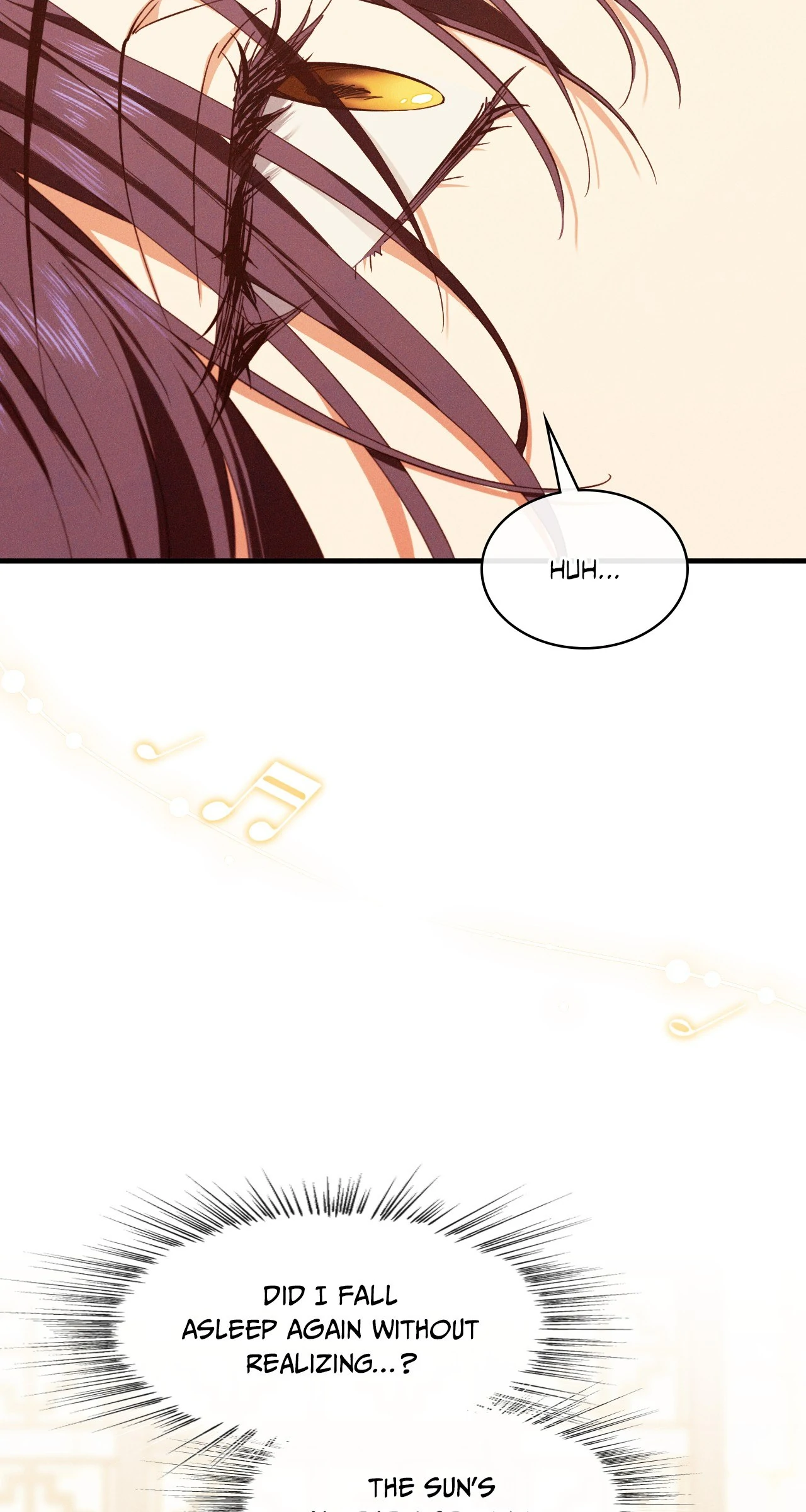 Devoured: The Serpent and the Pomegranate Chapter 20 - Page 19