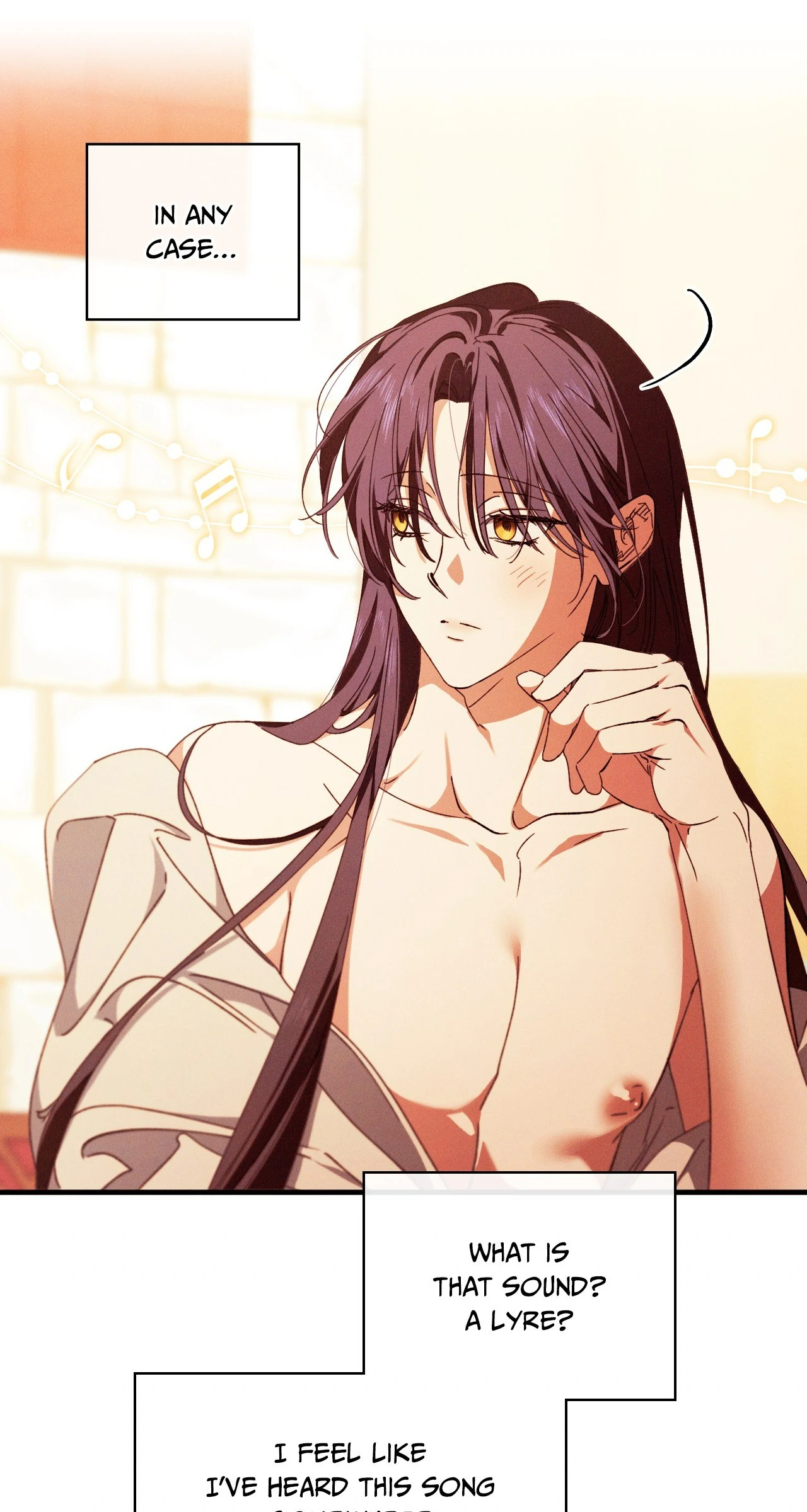 Devoured: The Serpent and the Pomegranate Chapter 20 - Page 22