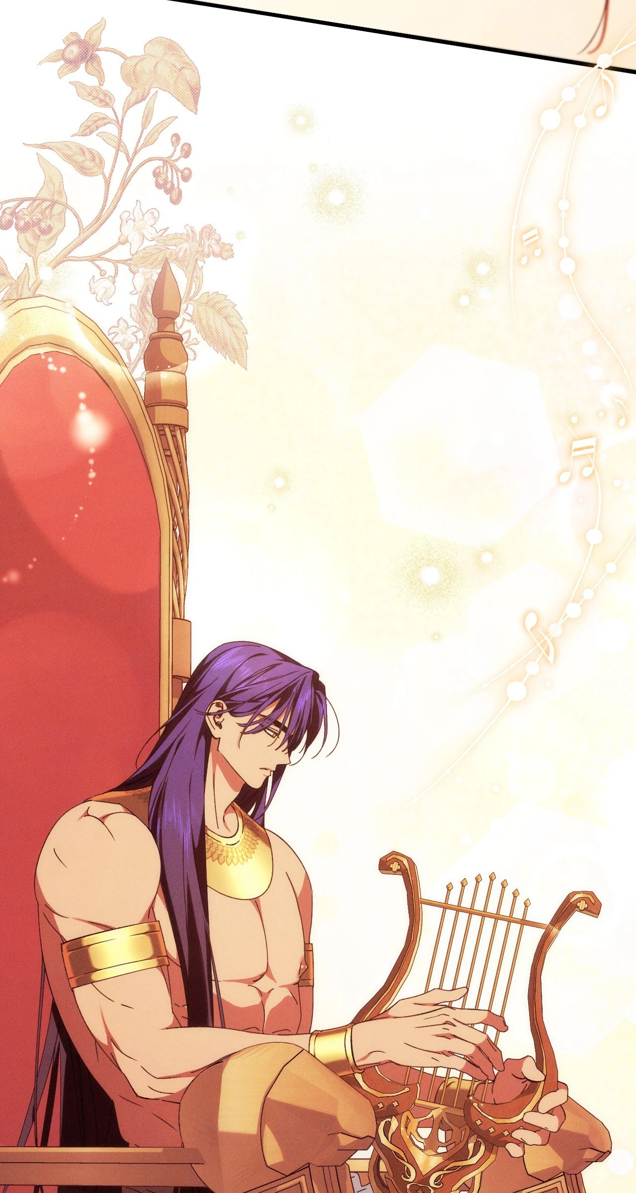 Devoured: The Serpent and the Pomegranate Chapter 20 - Page 24