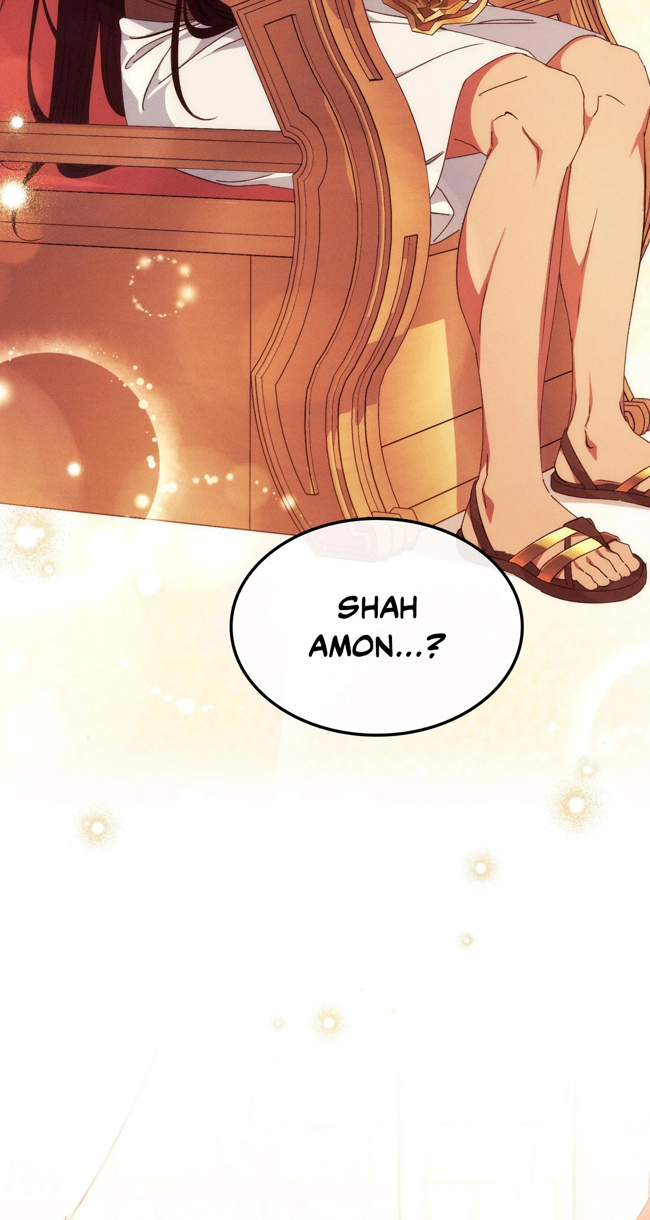 Devoured: The Serpent and the Pomegranate Chapter 20 - Page 25