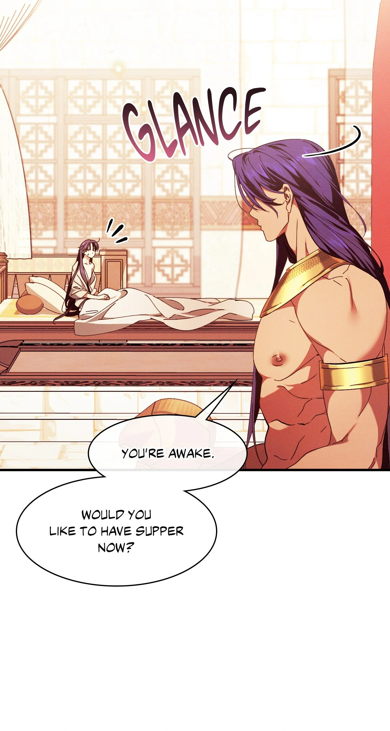 Devoured: The Serpent and the Pomegranate Chapter 20 - Page 26