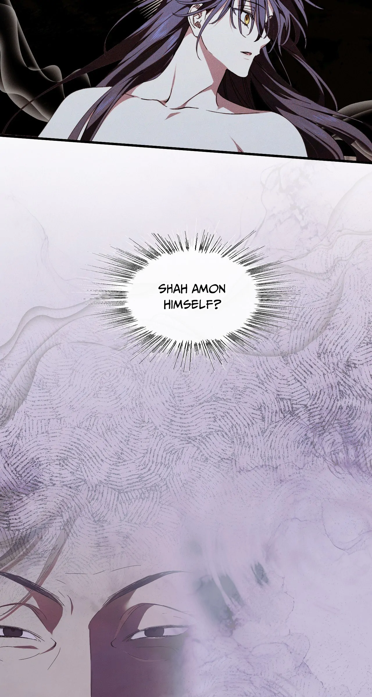 Devoured: The Serpent and the Pomegranate Chapter 20 - Page 4