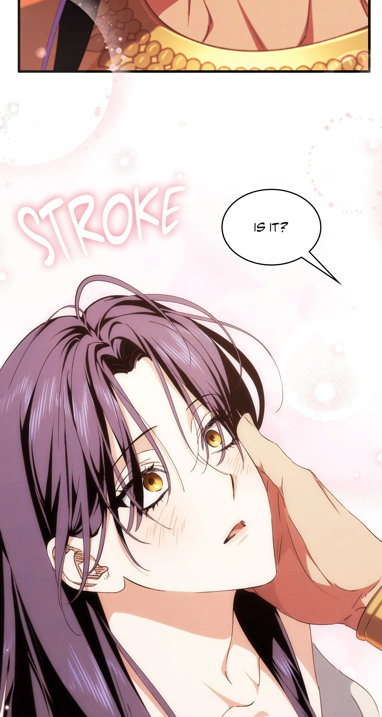 Devoured: The Serpent and the Pomegranate Chapter 20 - Page 31