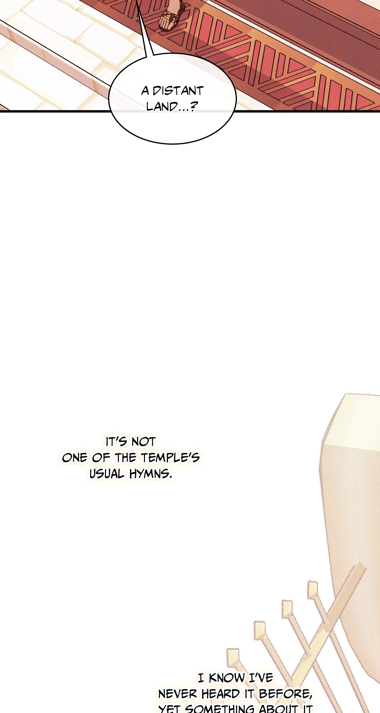 Devoured: The Serpent and the Pomegranate Chapter 20 - Page 37