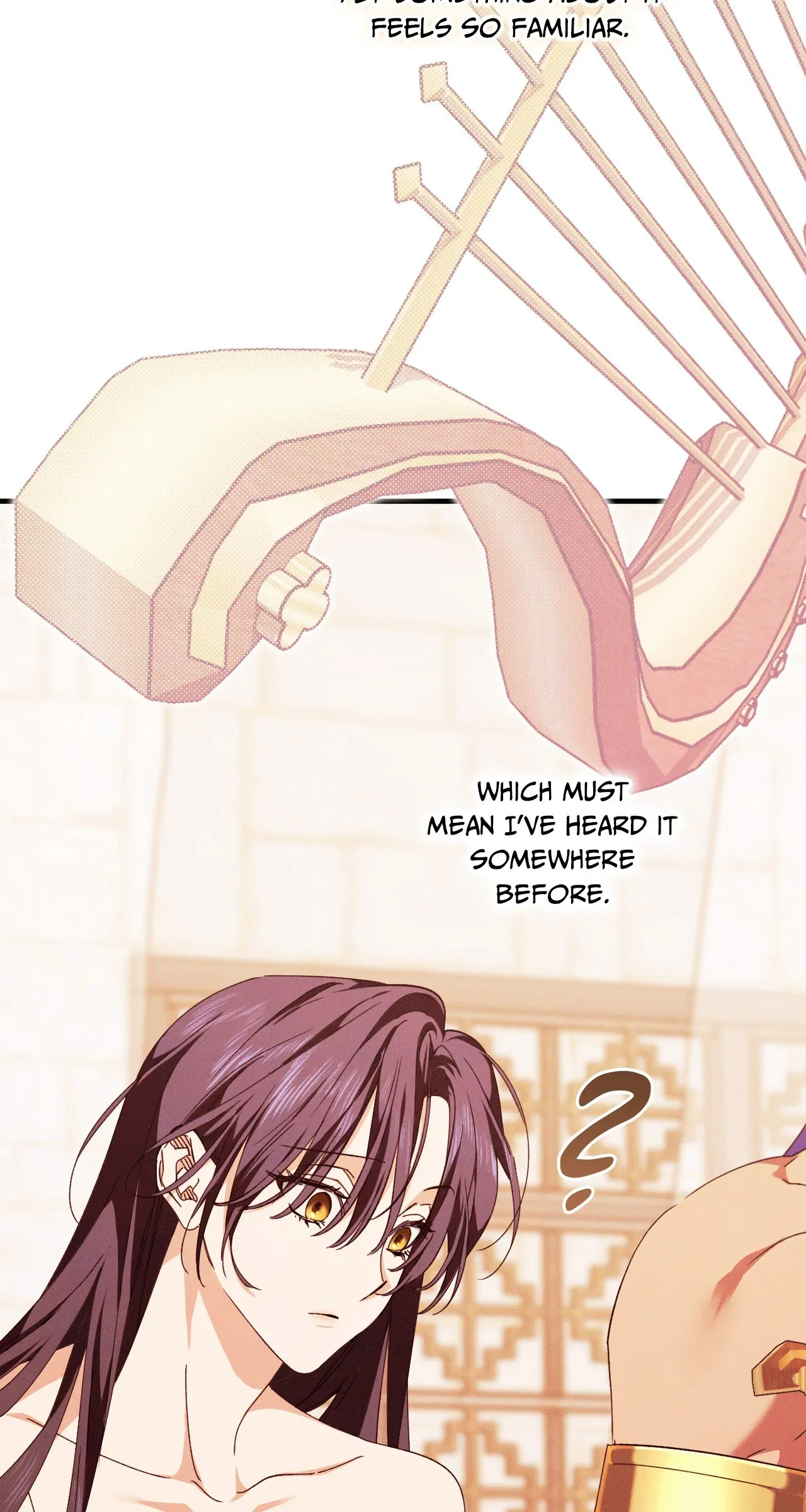 Devoured: The Serpent and the Pomegranate Chapter 20 - Page 38