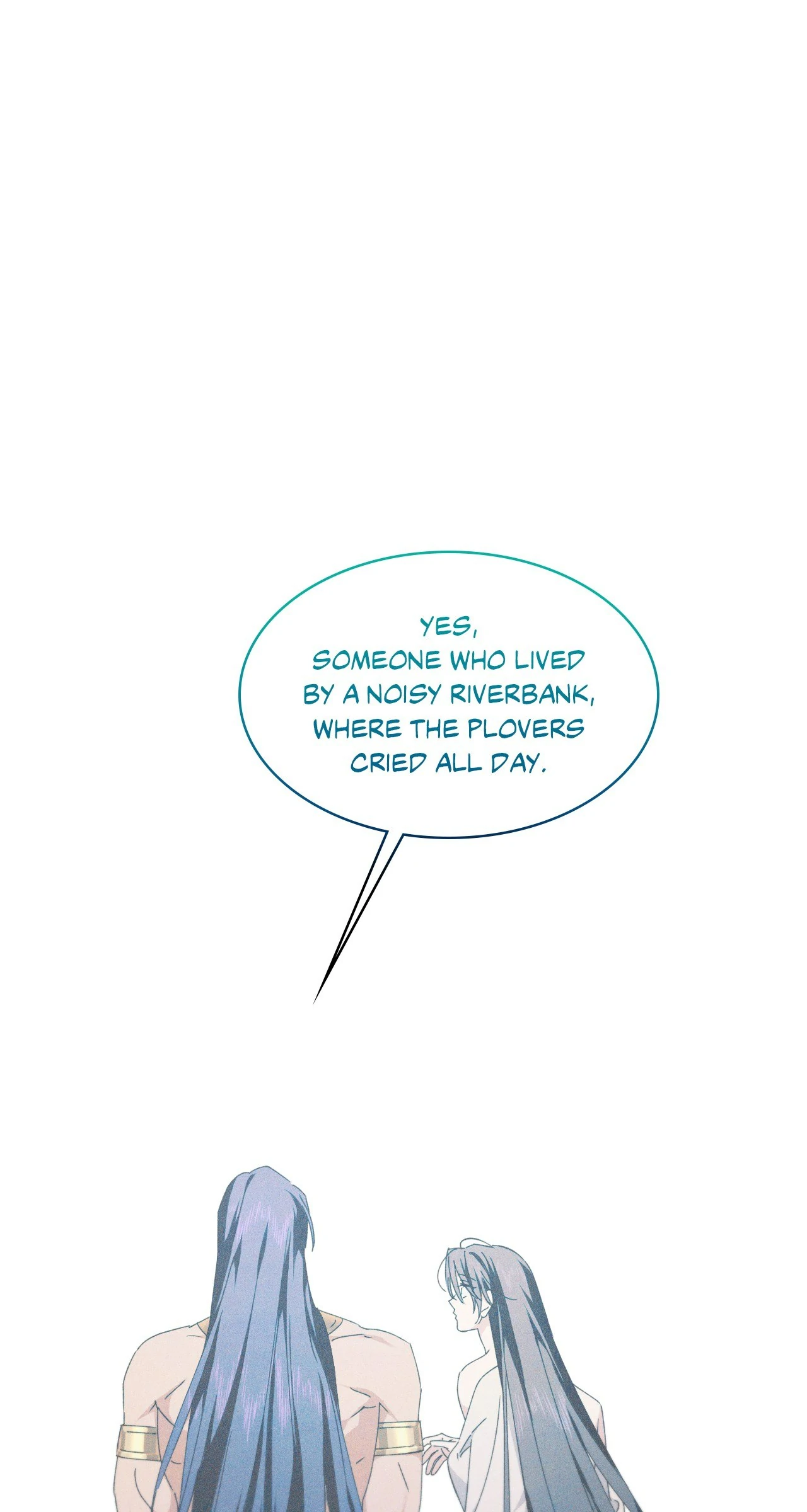 Devoured: The Serpent and the Pomegranate Chapter 20 - Page 40