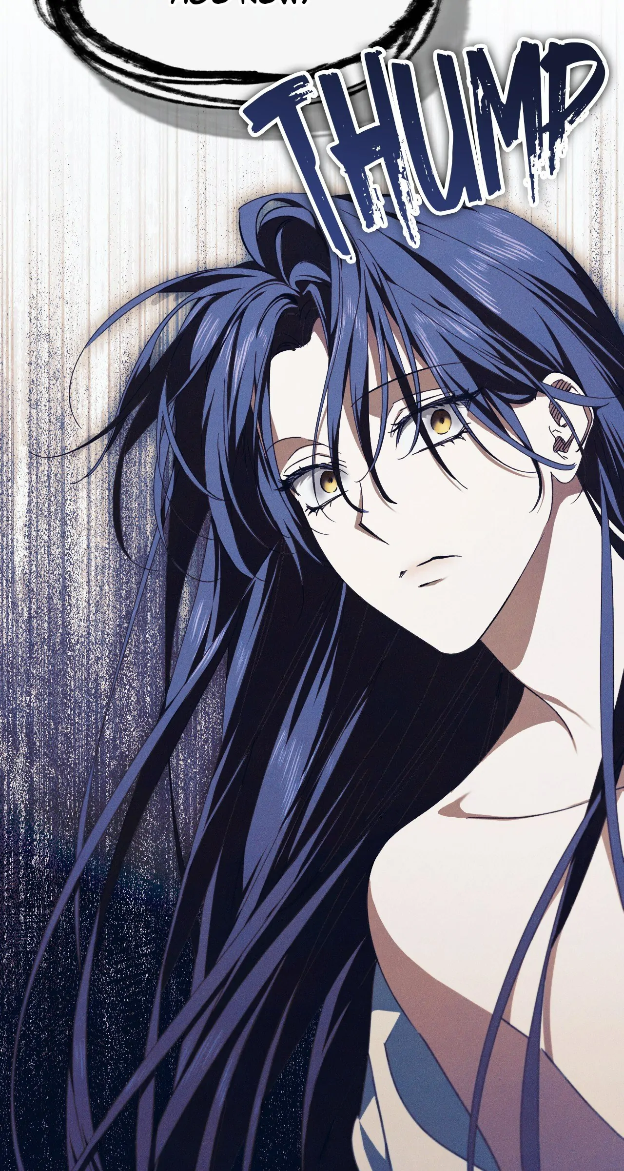 Devoured: The Serpent and the Pomegranate Chapter 20 - Page 45