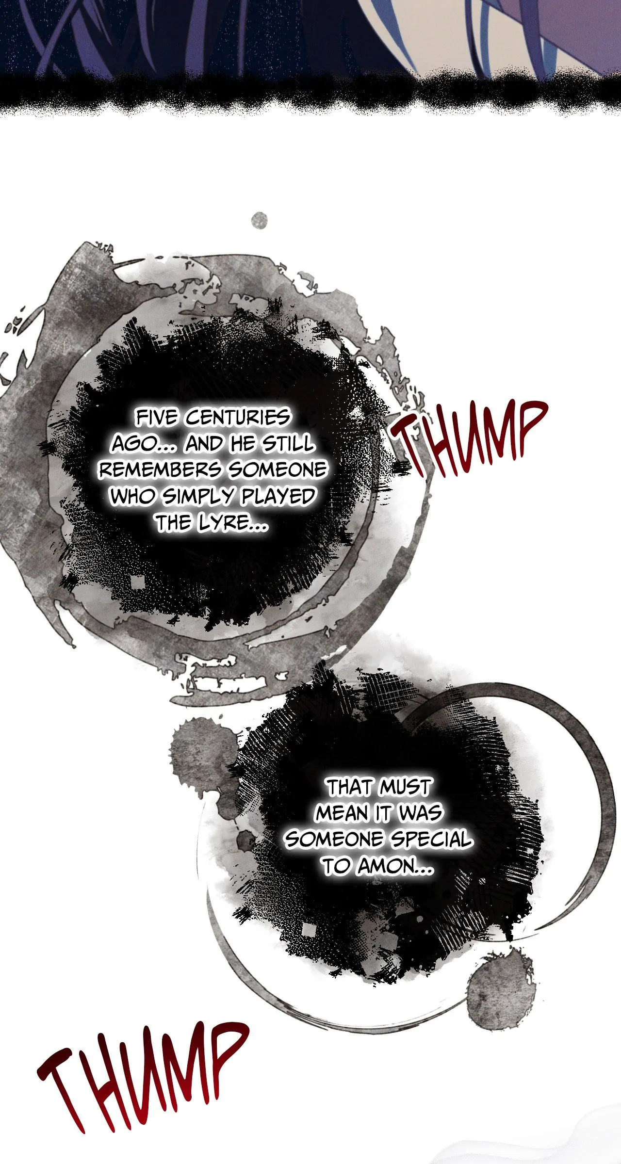 Devoured: The Serpent and the Pomegranate Chapter 20 - Page 46