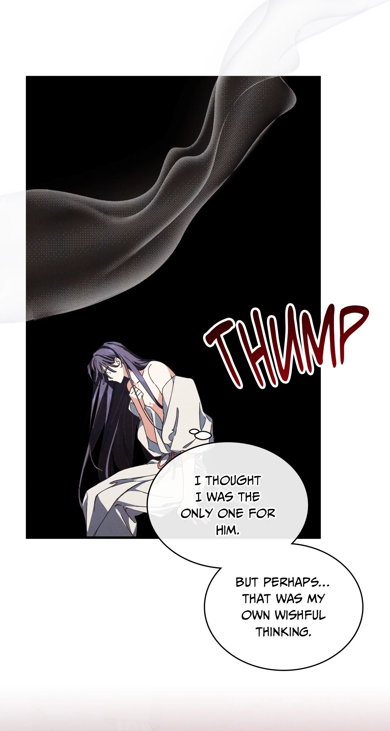 Devoured: The Serpent and the Pomegranate Chapter 20 - Page 47