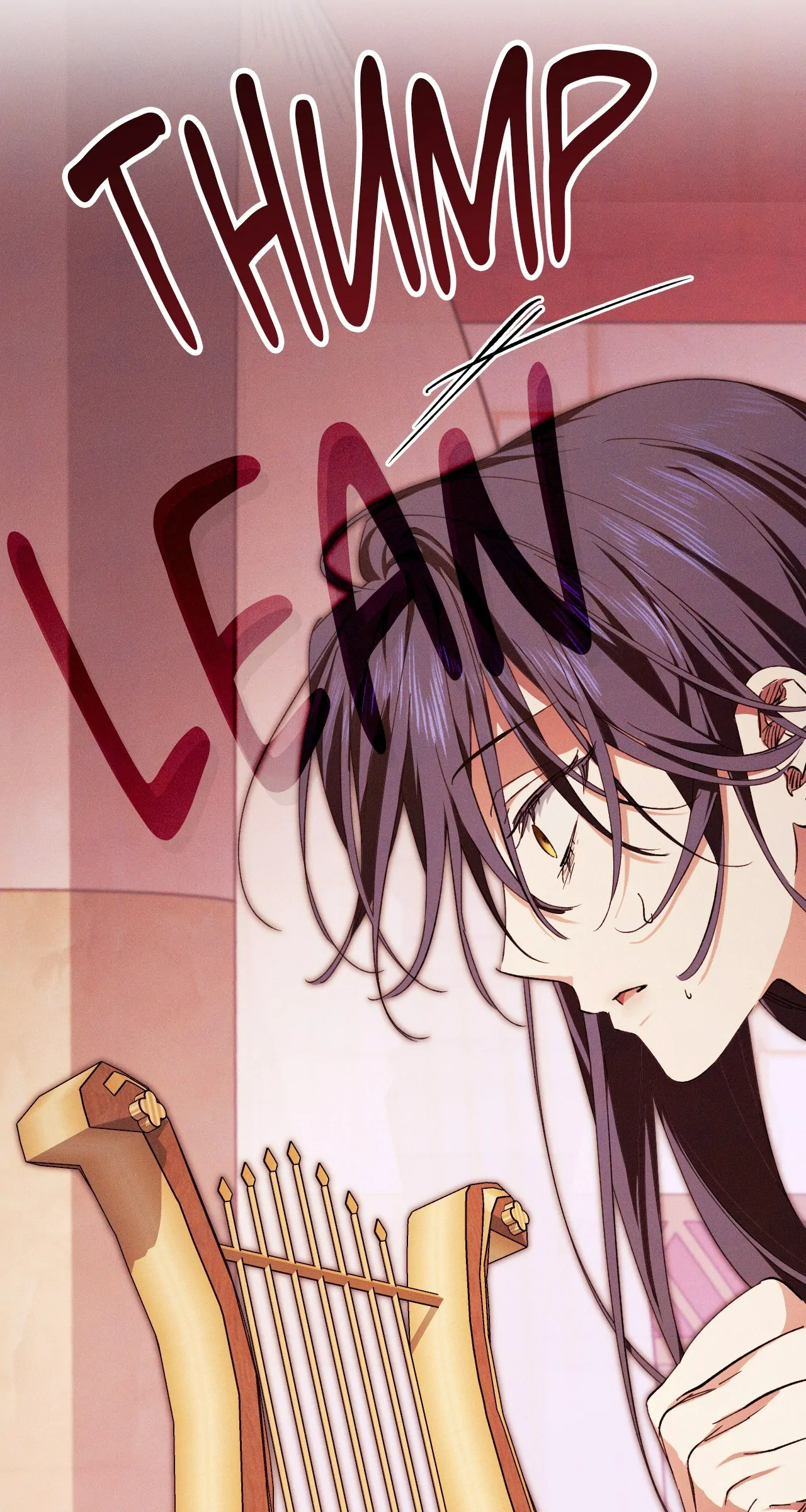 Devoured: The Serpent and the Pomegranate Chapter 20 - Page 48