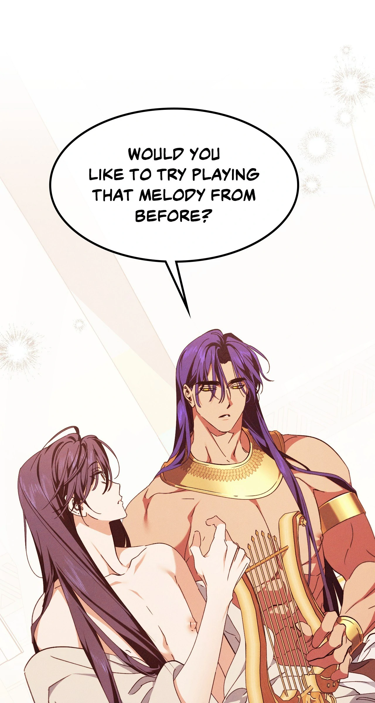 Devoured: The Serpent and the Pomegranate Chapter 20 - Page 50