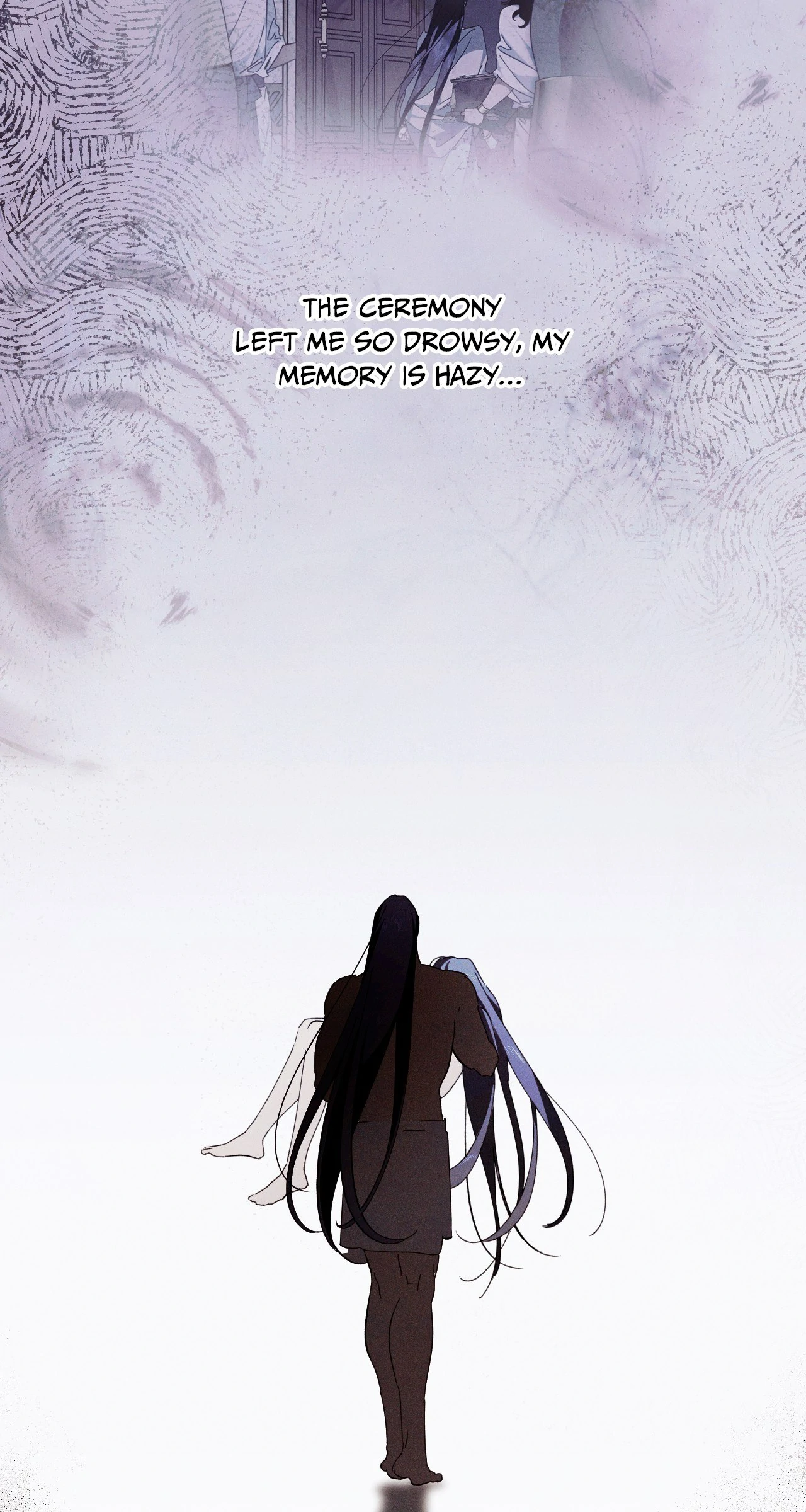 Devoured: The Serpent and the Pomegranate Chapter 20 - Page 6