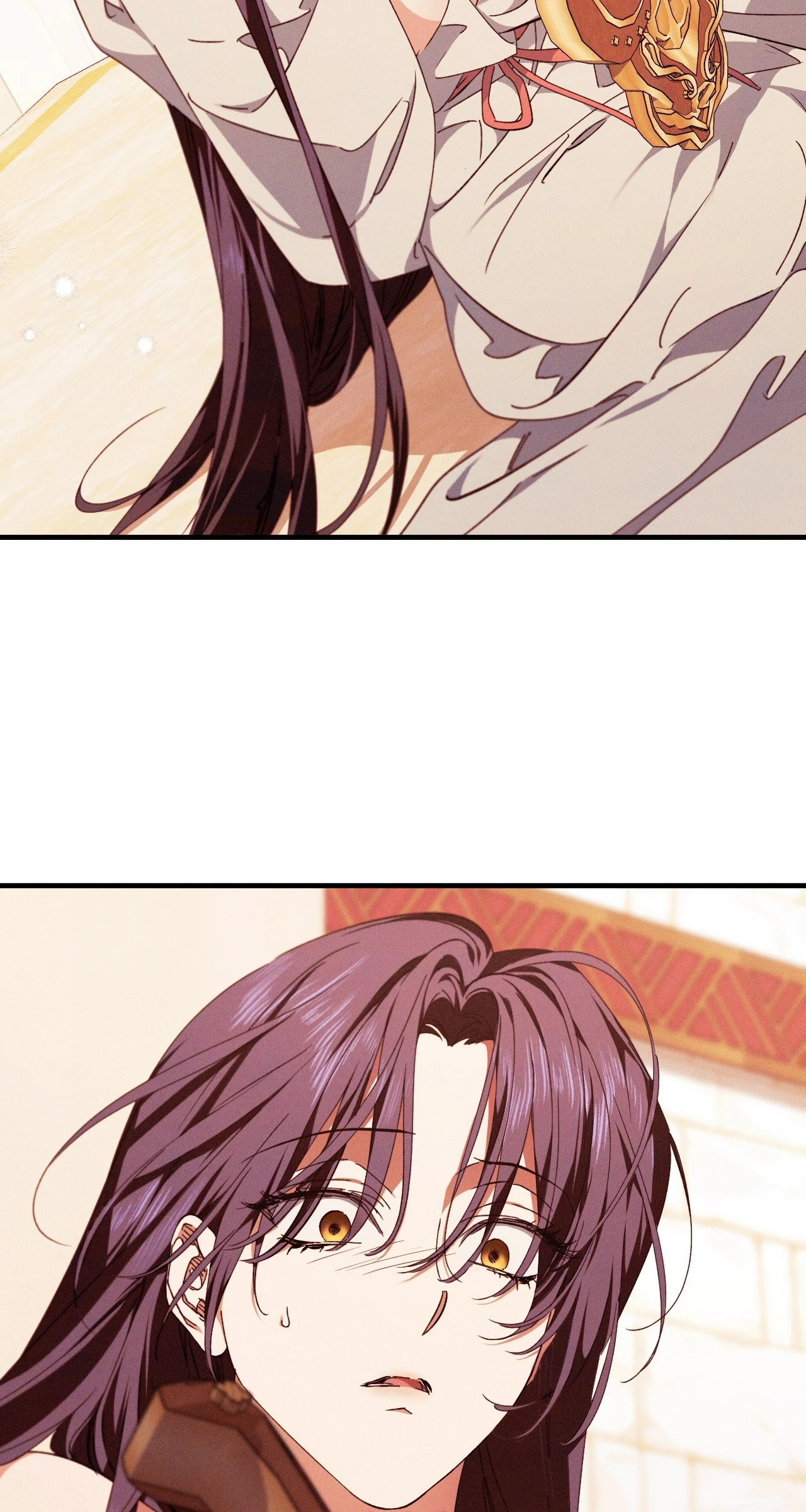 Devoured: The Serpent and the Pomegranate Chapter 20 - Page 51