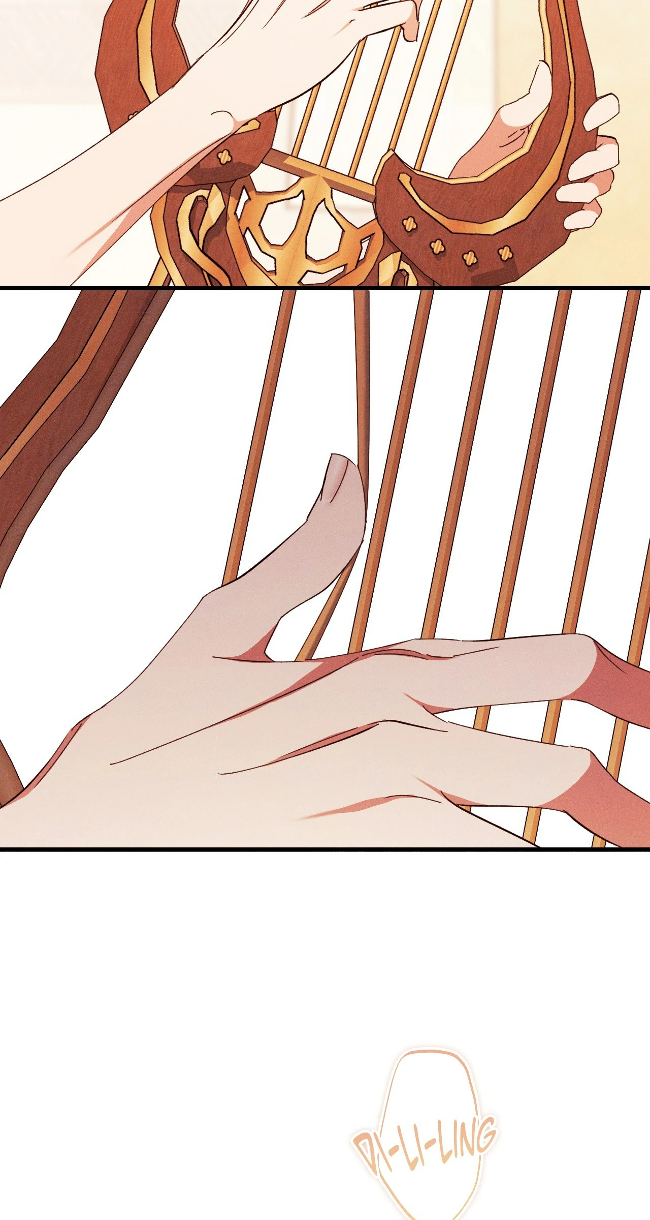 Devoured: The Serpent and the Pomegranate Chapter 20 - Page 53