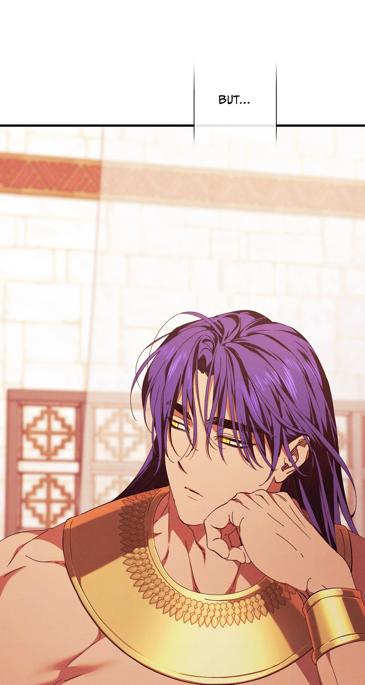 Devoured: The Serpent and the Pomegranate Chapter 20 - Page 55