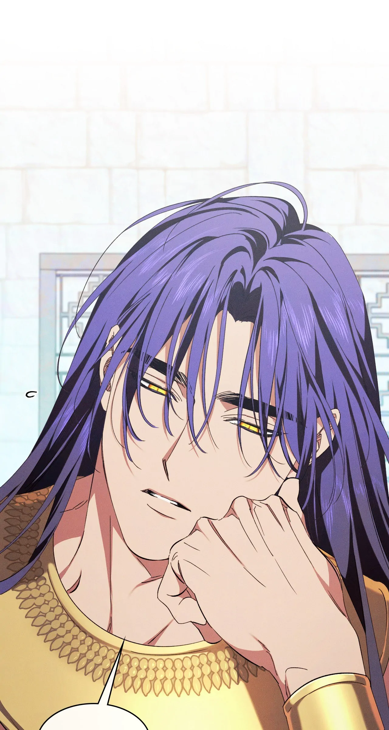 Devoured: The Serpent and the Pomegranate Chapter 20 - Page 57