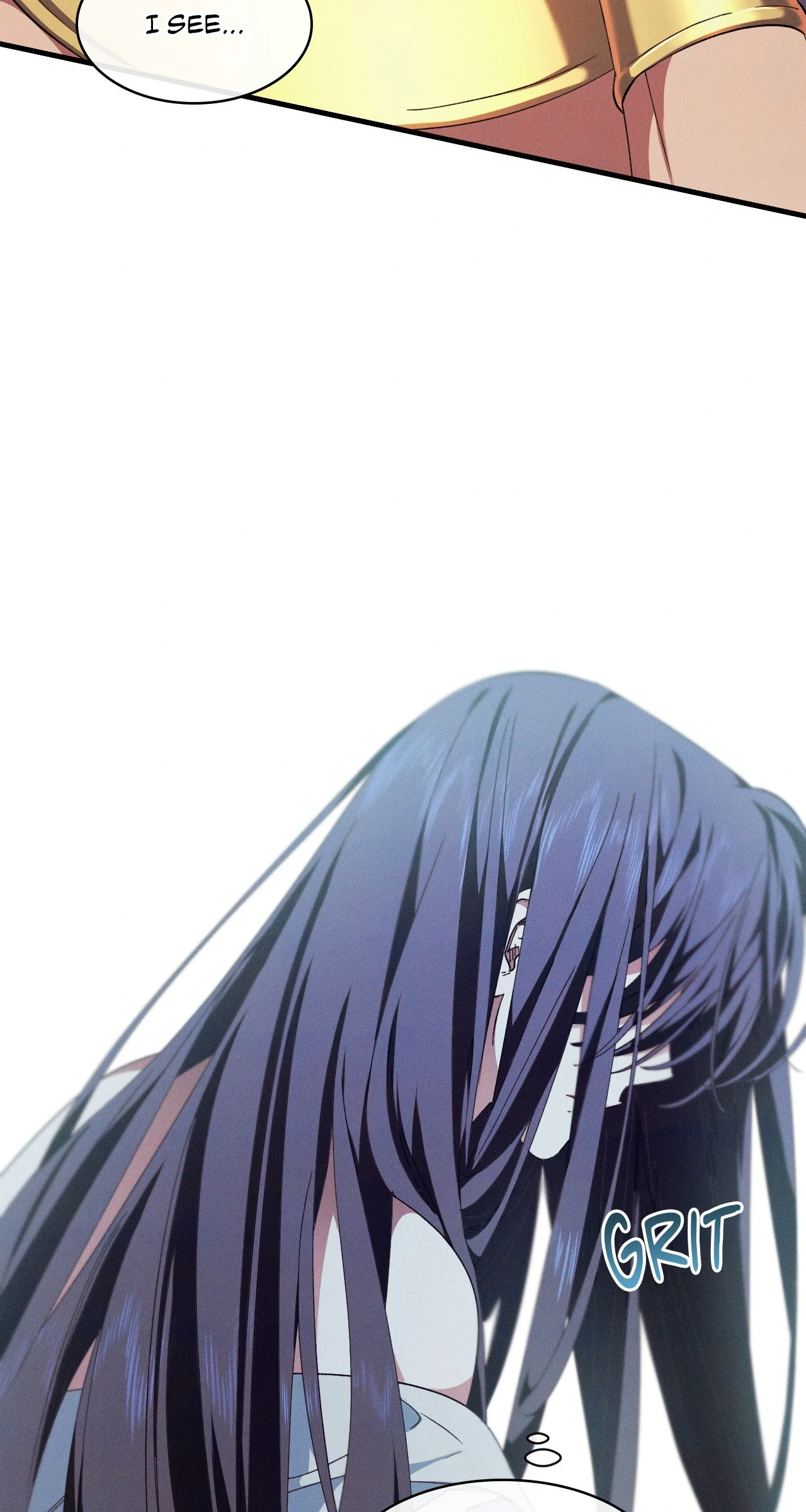 Devoured: The Serpent and the Pomegranate Chapter 20 - Page 58